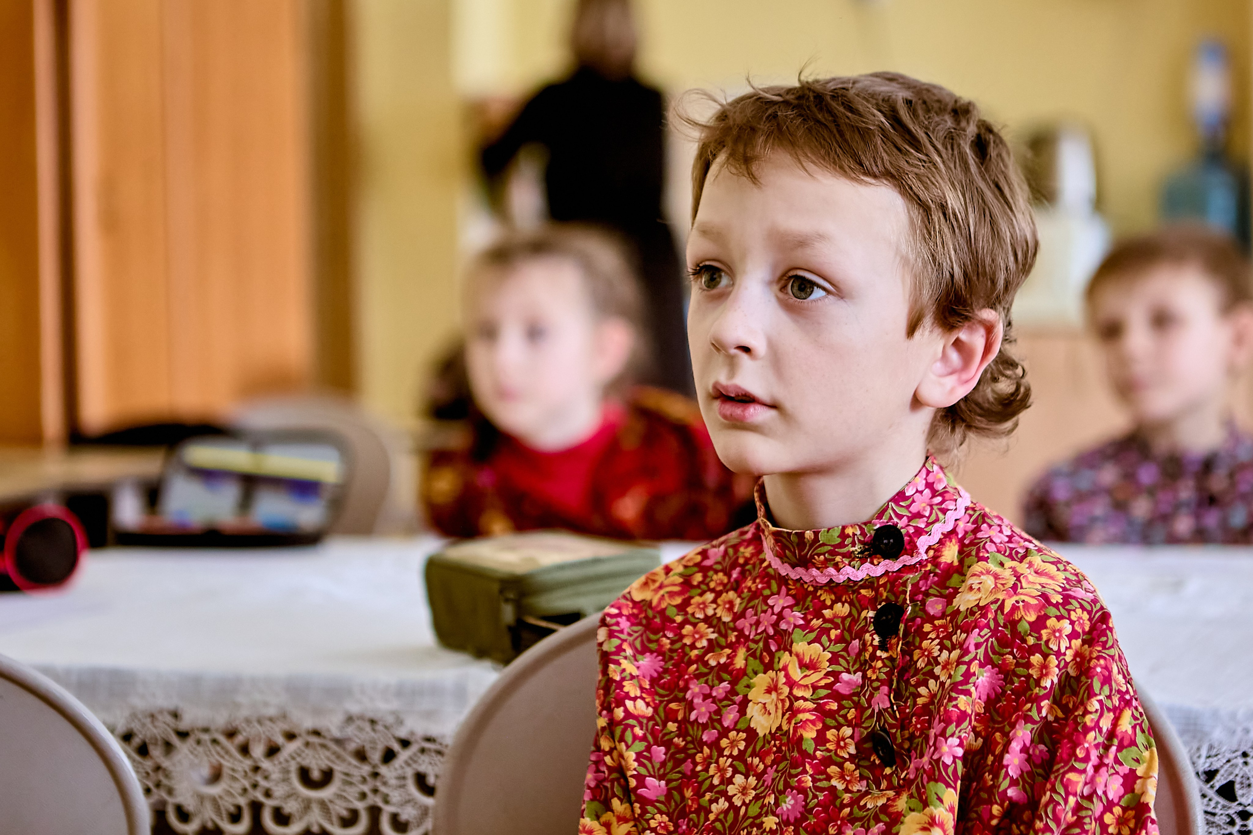 ШИРОКАЯ МАСЛЕНИЦА фотографии с праздника 1 А класса