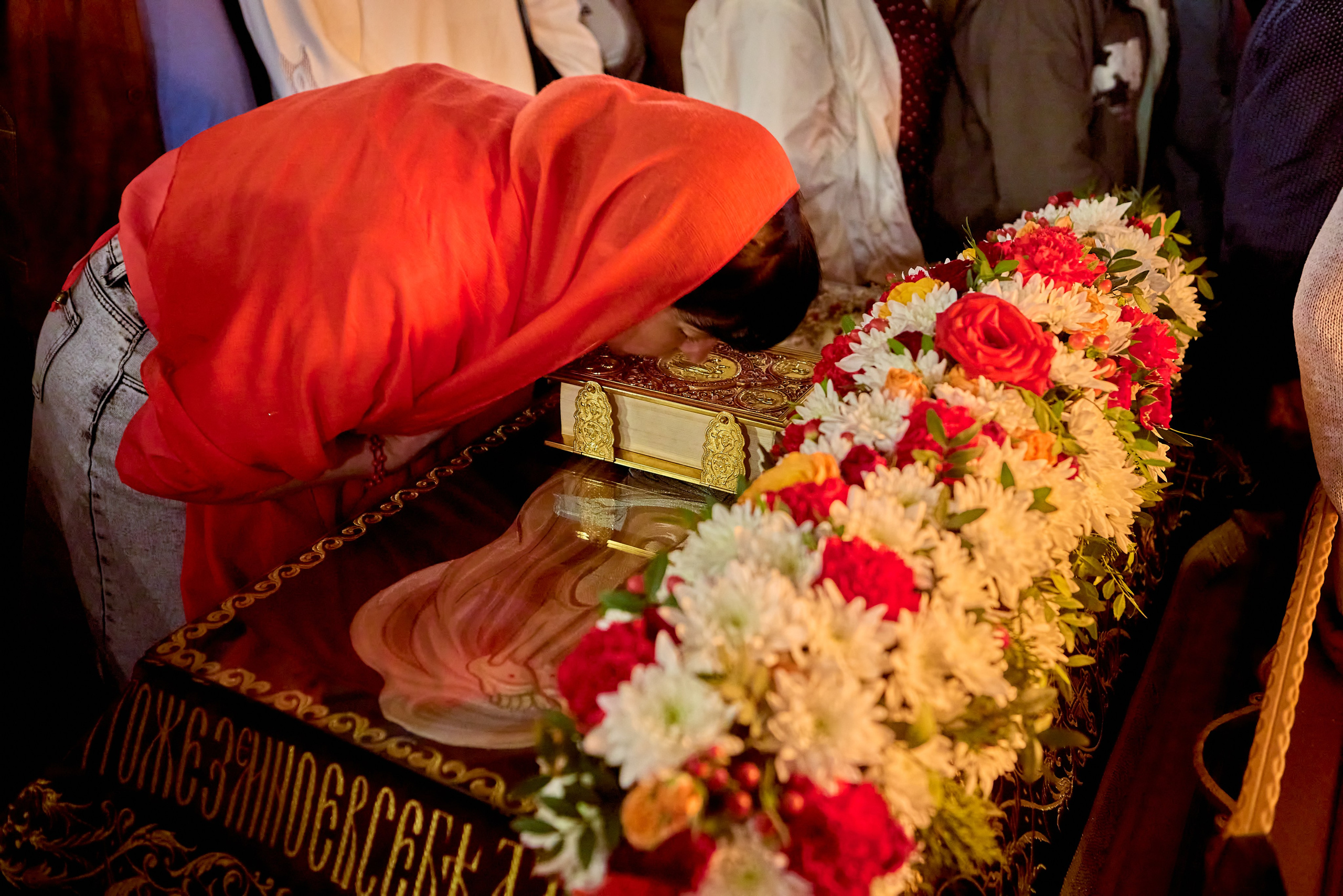 ПАСХА -ПРАЗДНИК ПРАЗДНИКОВ