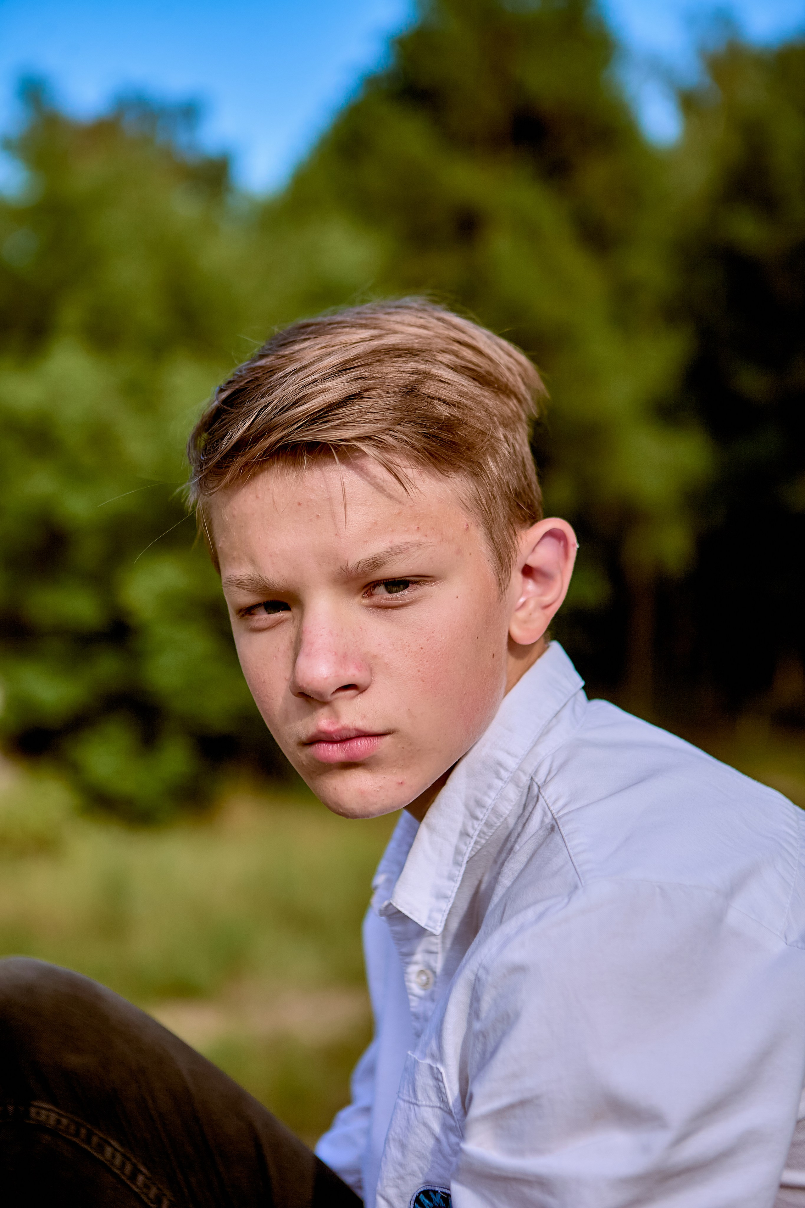 Из серии Заброшенное здание фотосессия, творческая работа