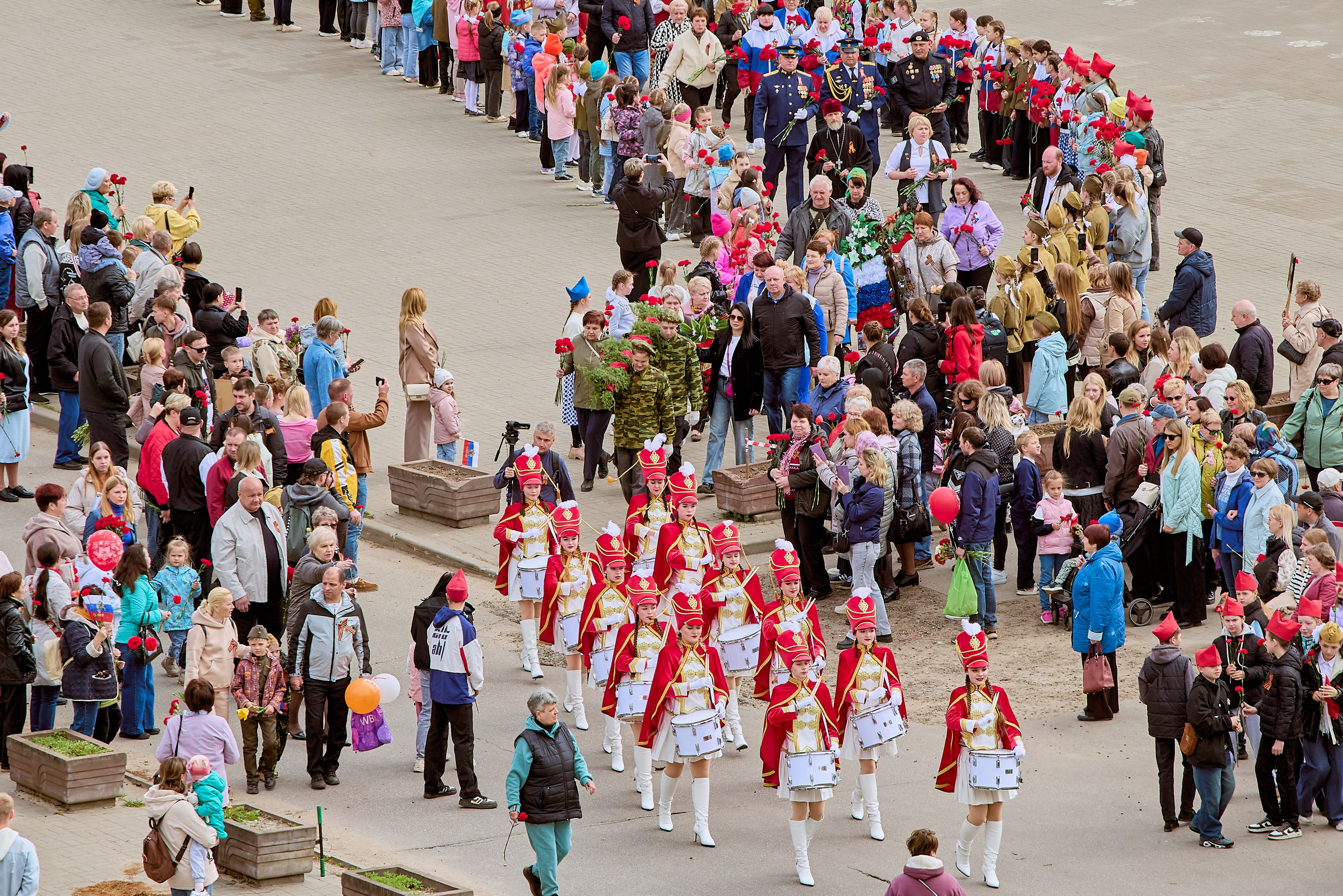 Фотографии ПОБЕДА 80 п. Решетиха