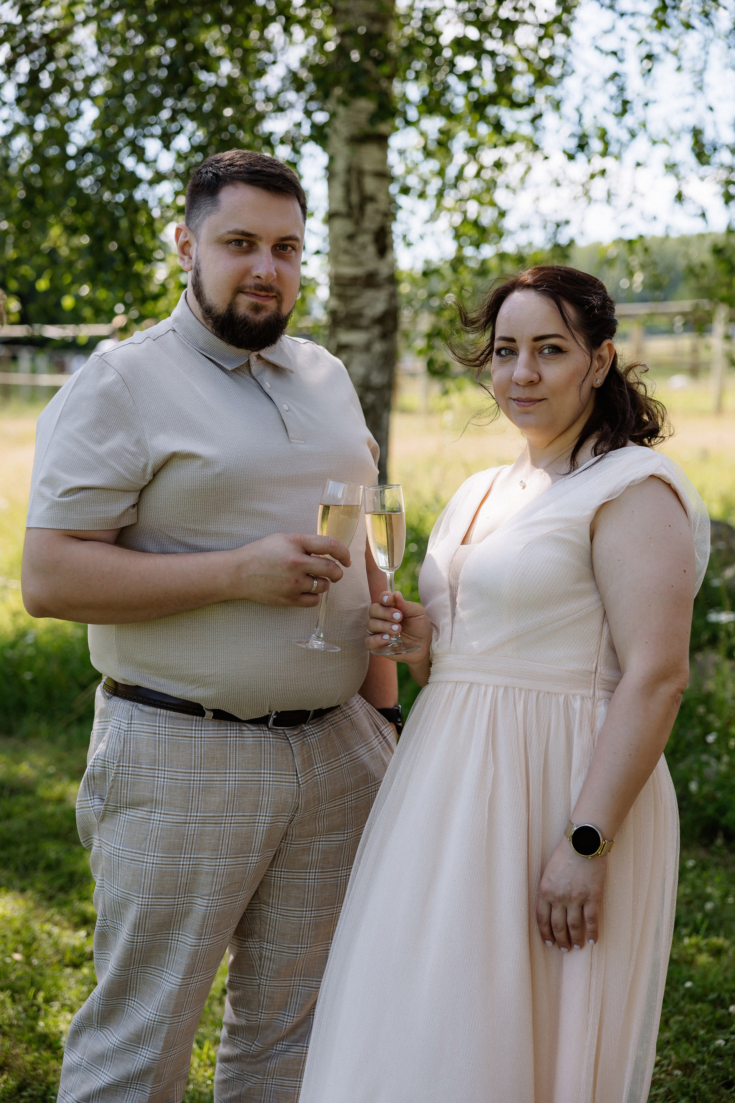 Владислав & Виктория. RETOUCH-HOUSE