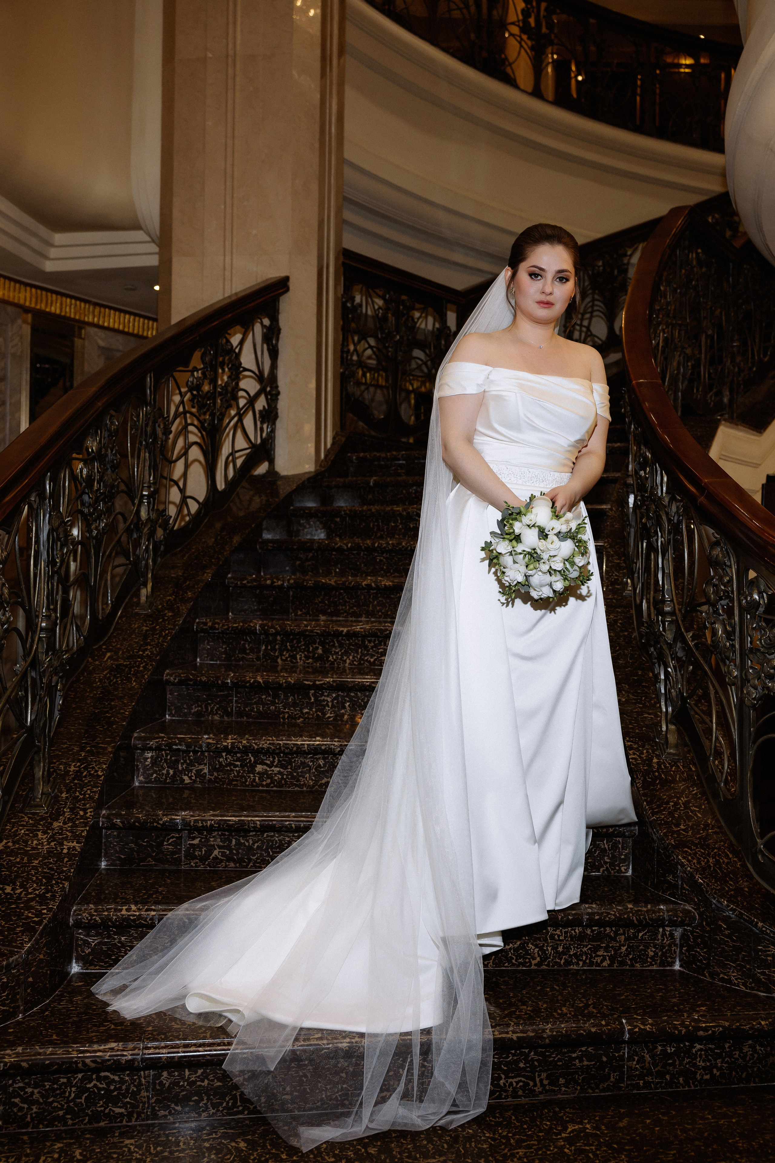 Захар & Алена. RETOUCH-HOUSE