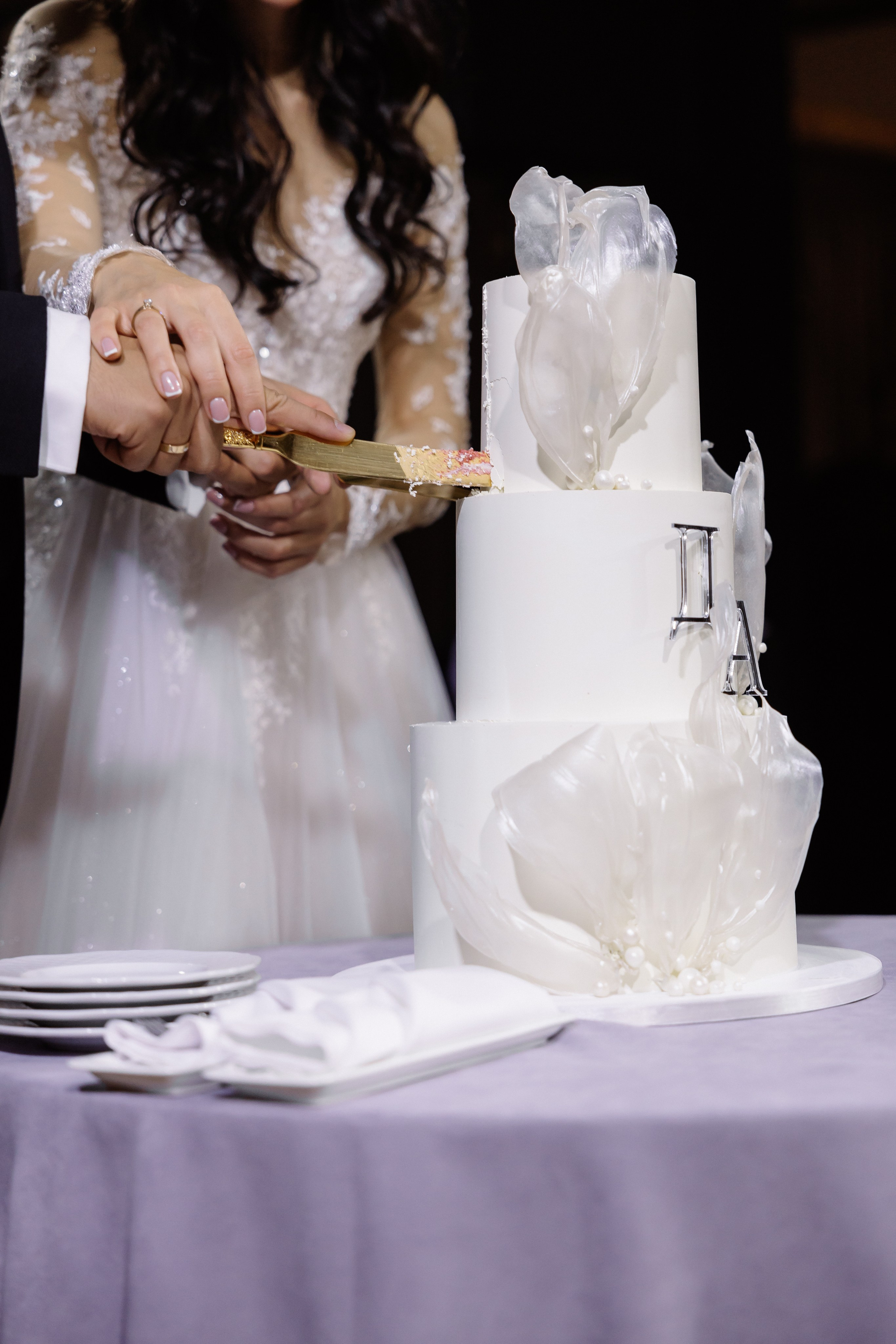 Дмитрий & Алена. RETOUCH-HOUSE