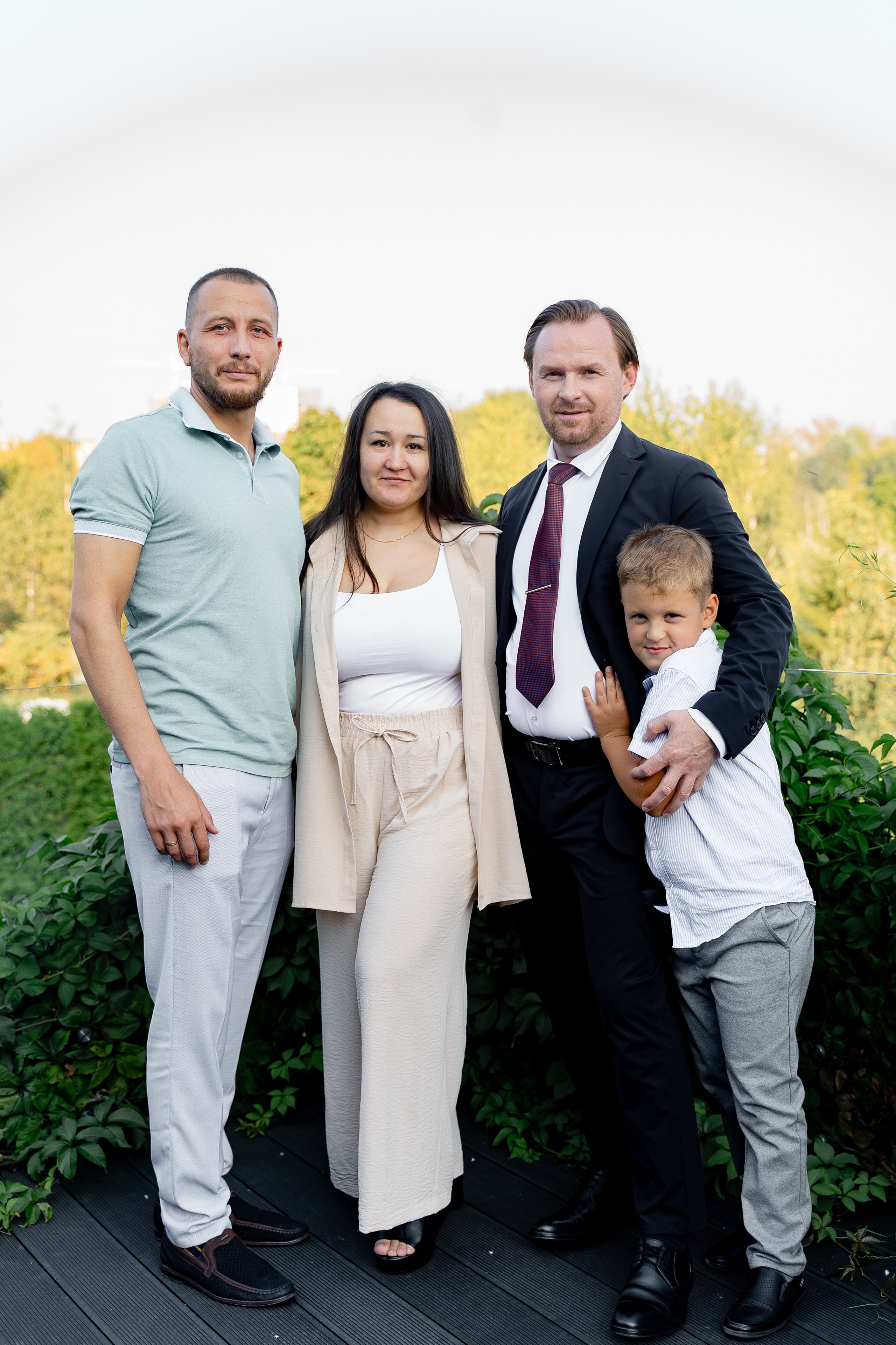 Сергей & Анастасия. RETOUCH-HOUSE