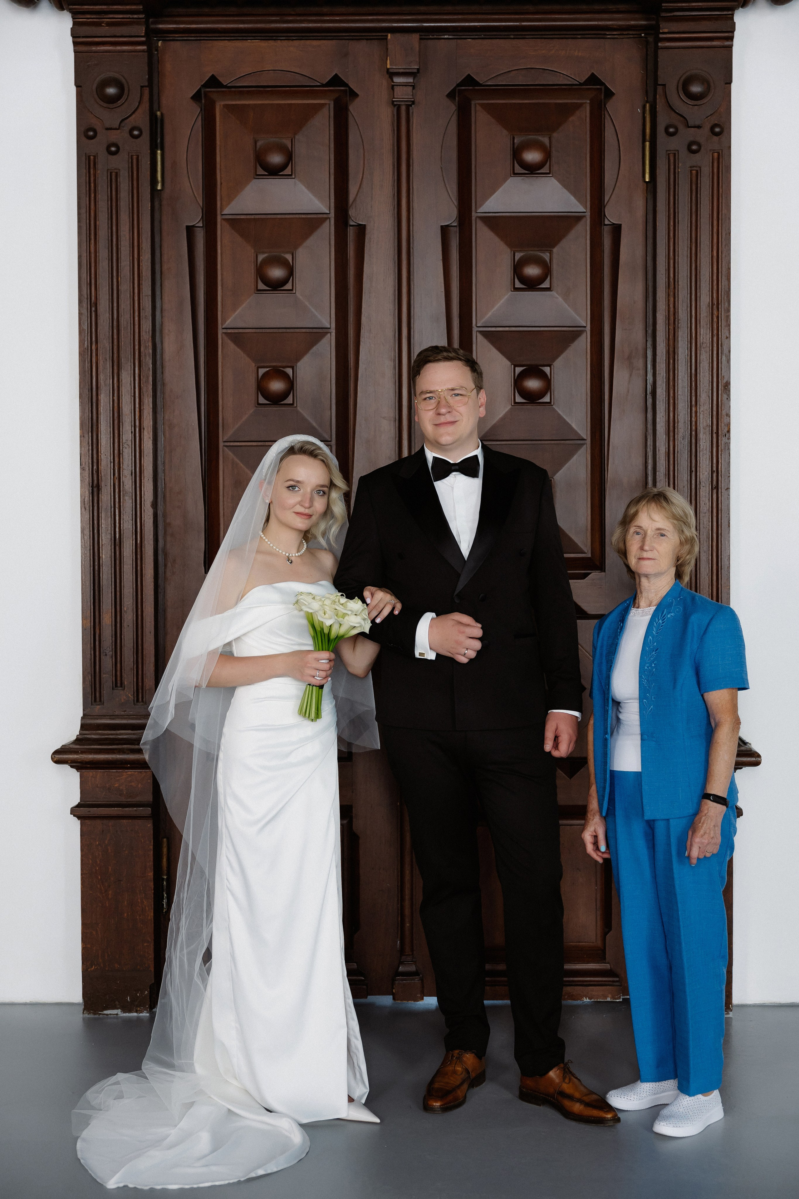 Дмитрий & Анна. RETOUCH-HOUSE