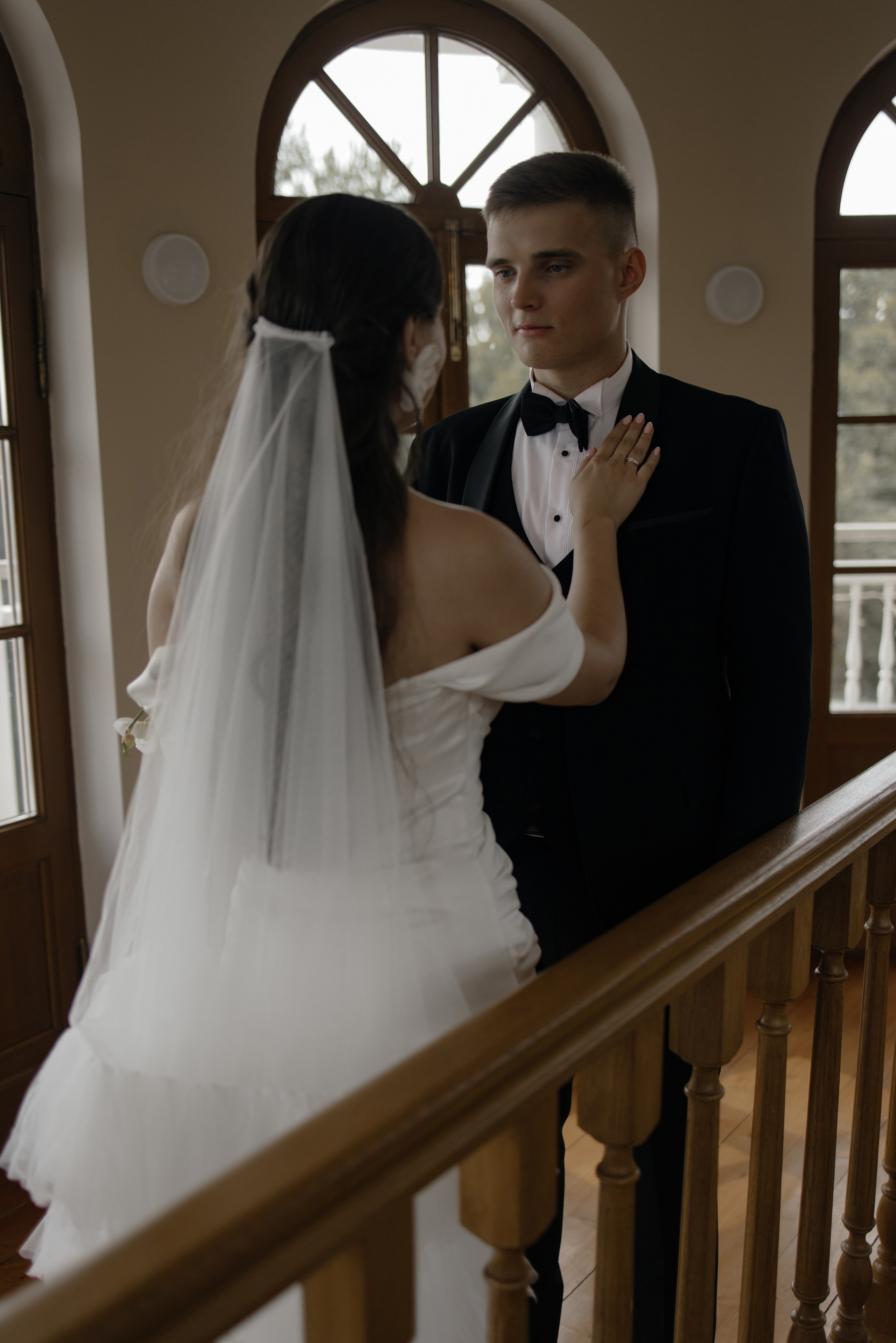 25.08.2024. RETOUCH-HOUSE