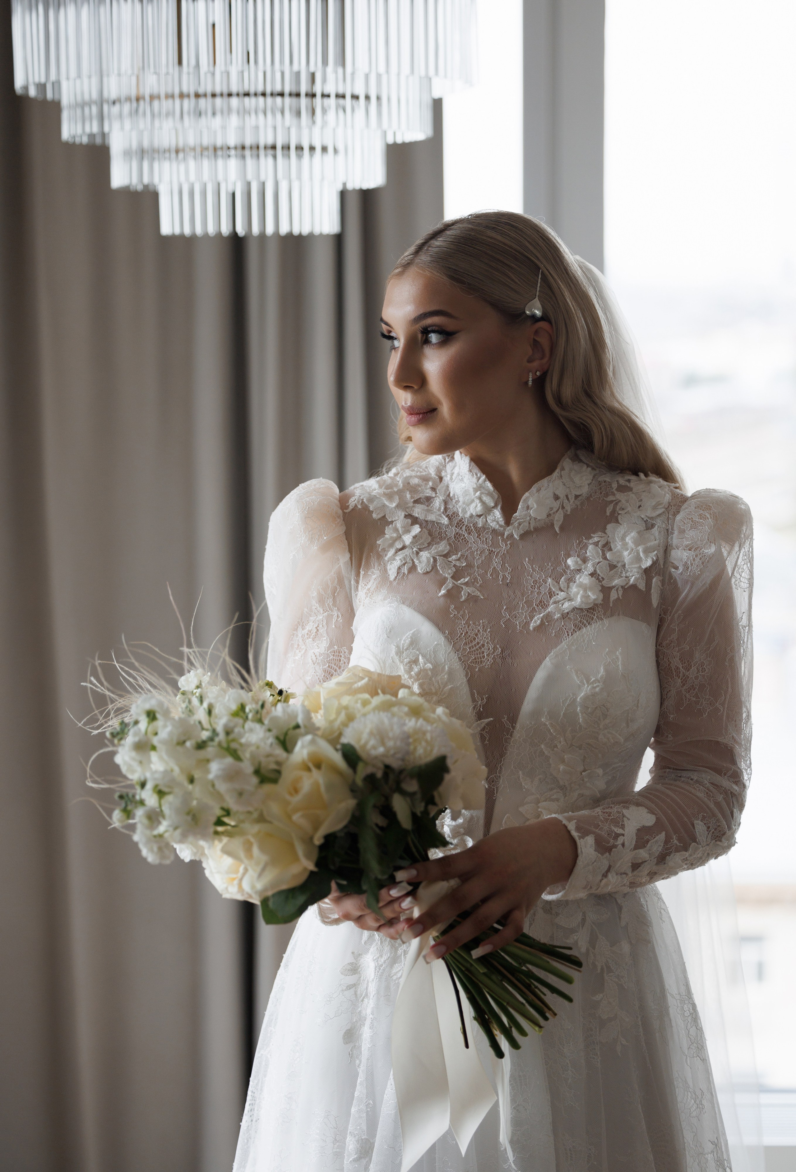 Павел & Варвара. RETOUCH-HOUSE