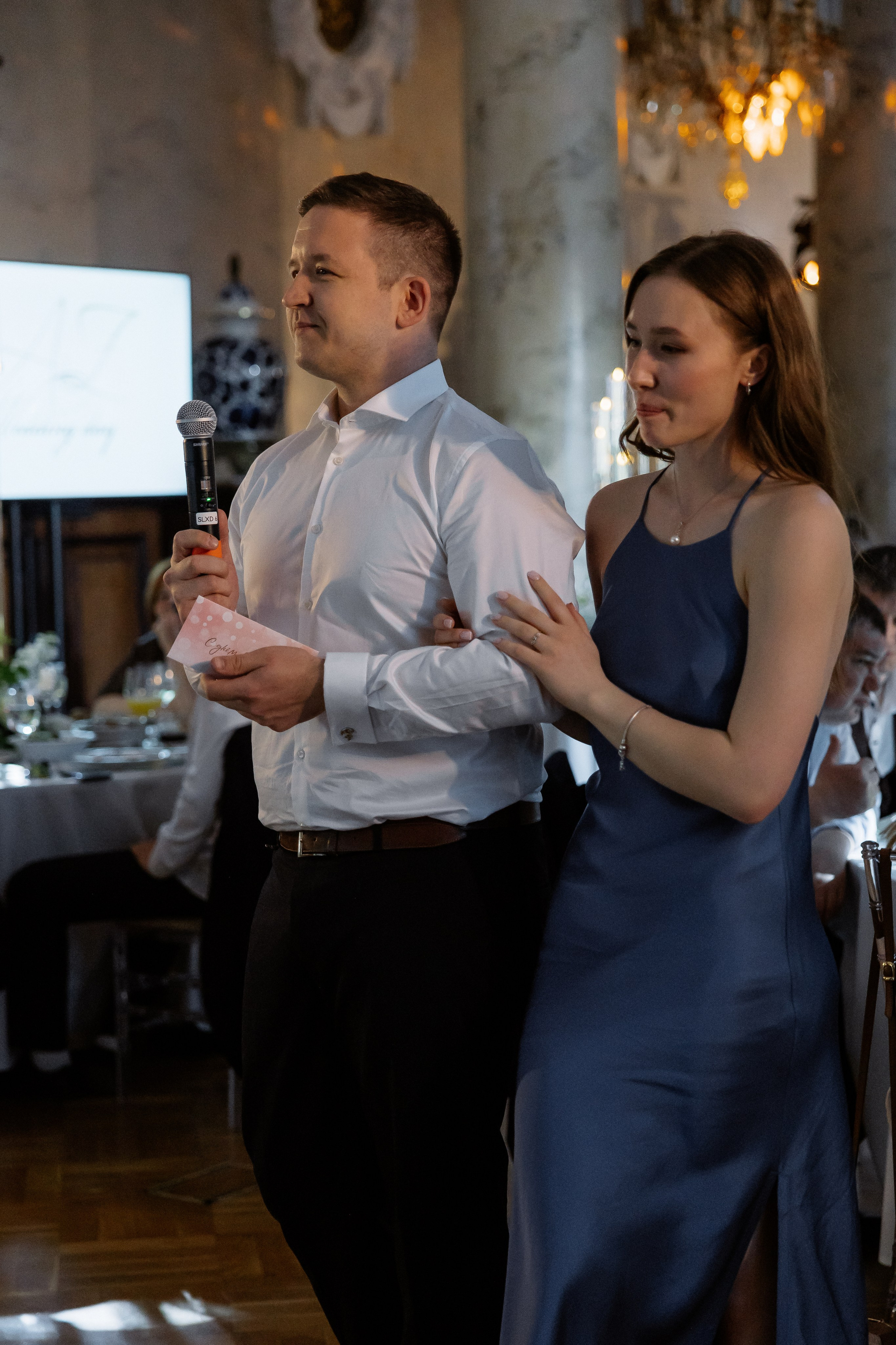 Захар & Алена. RETOUCH-HOUSE