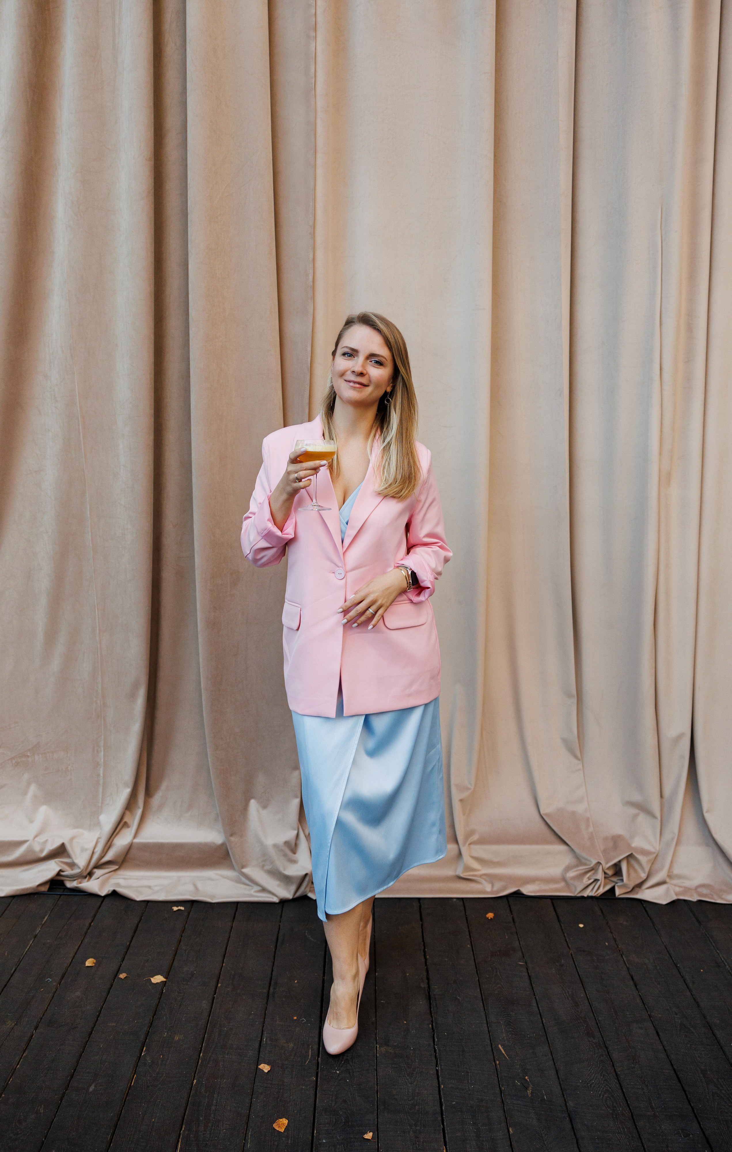 Дима & Варя. RETOUCH-HOUSE