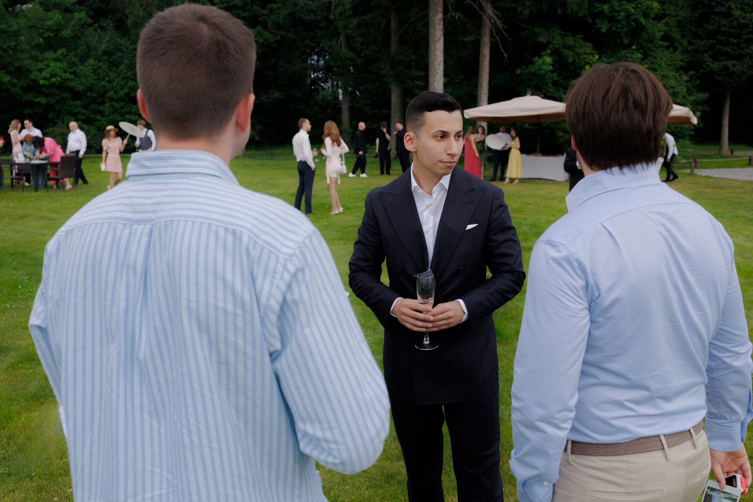 Ренат & Анастасия. RETOUCH-HOUSE