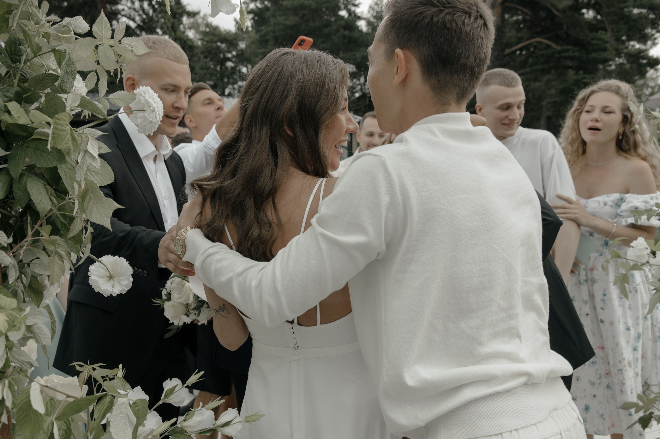 23.07.2024. RETOUCH-HOUSE