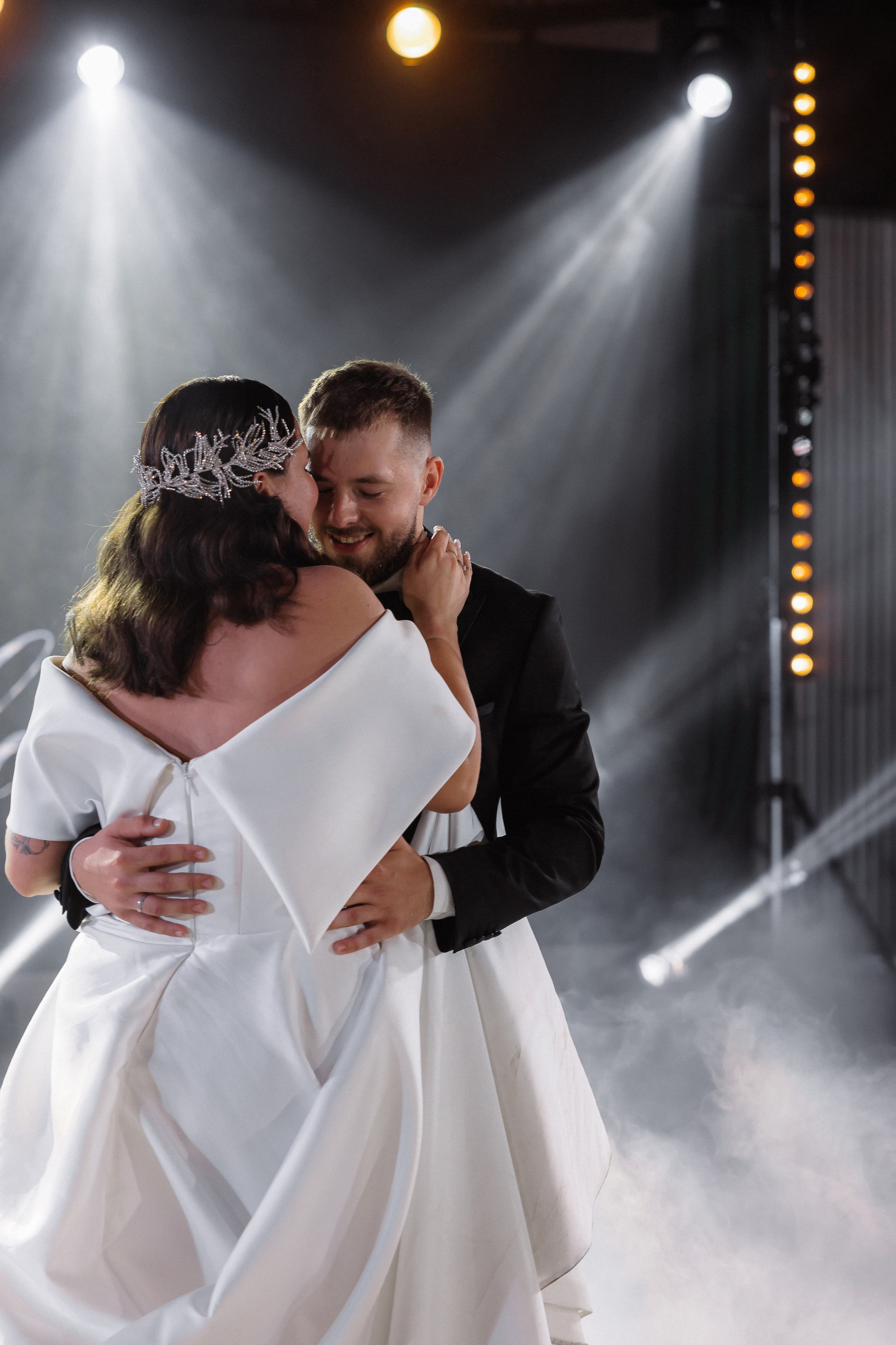 Денис & Александра. RETOUCH-HOUSE