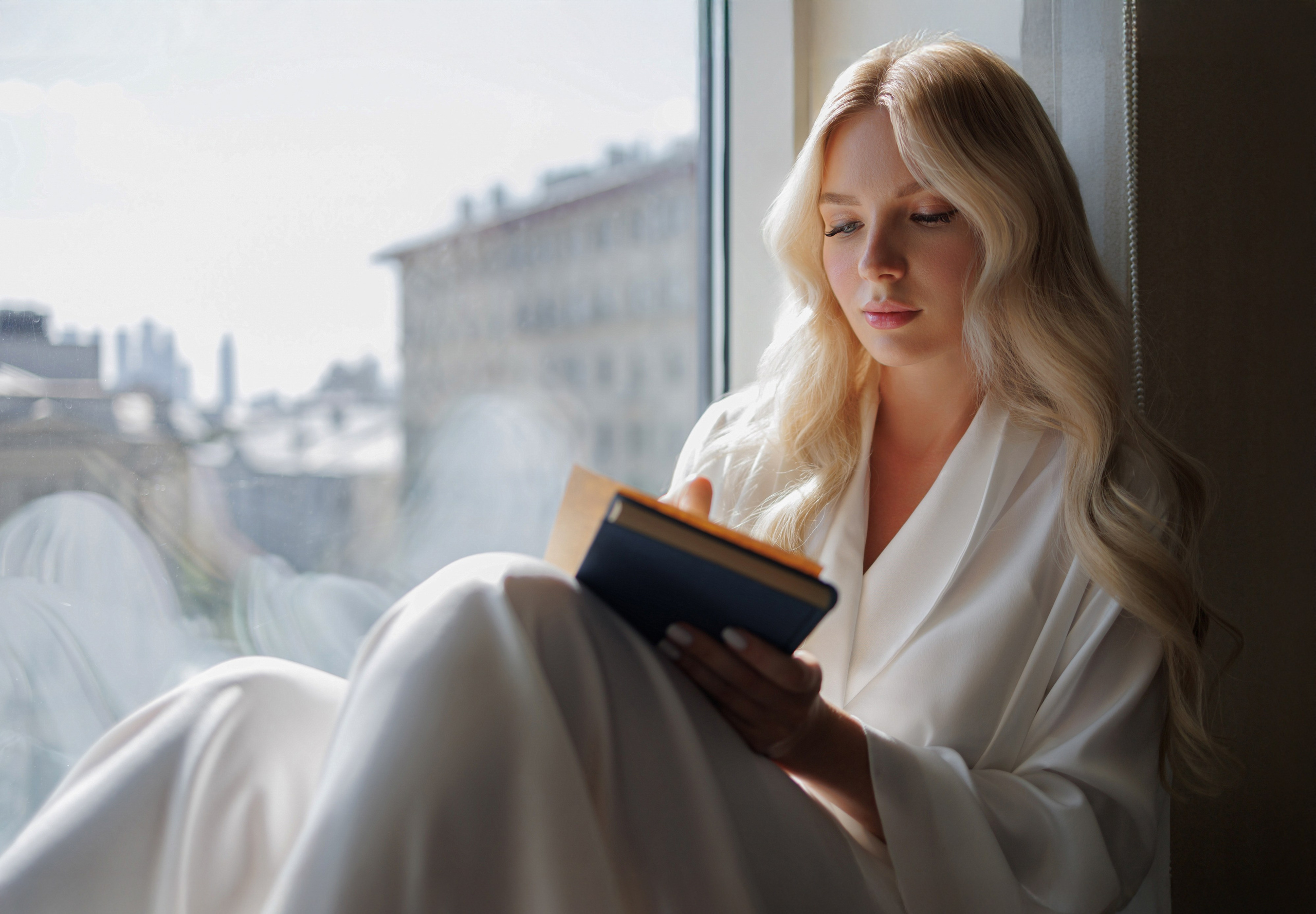 Илья & Таня. RETOUCH-HOUSE