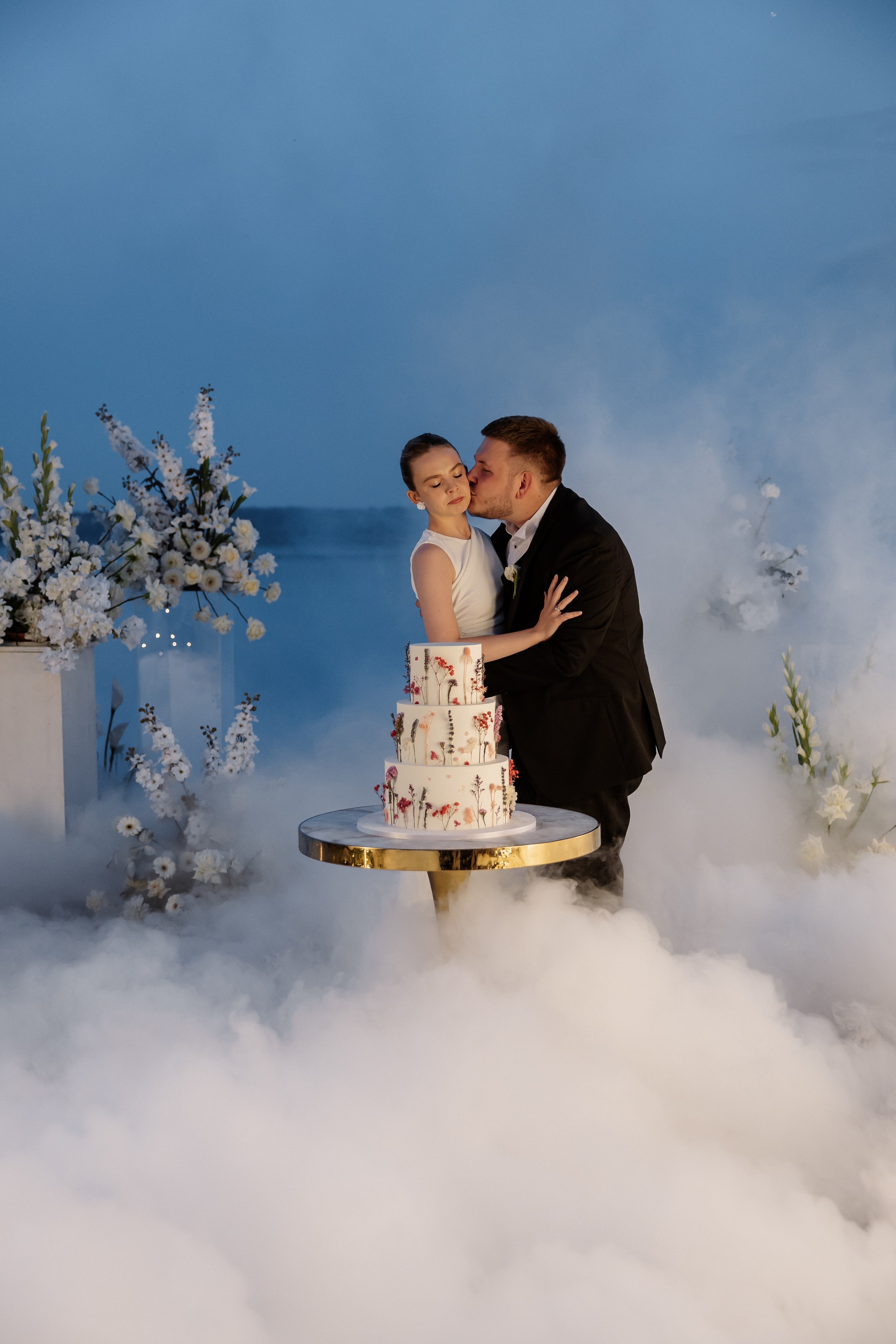 Андрей & Анастасия. RETOUCH-HOUSE