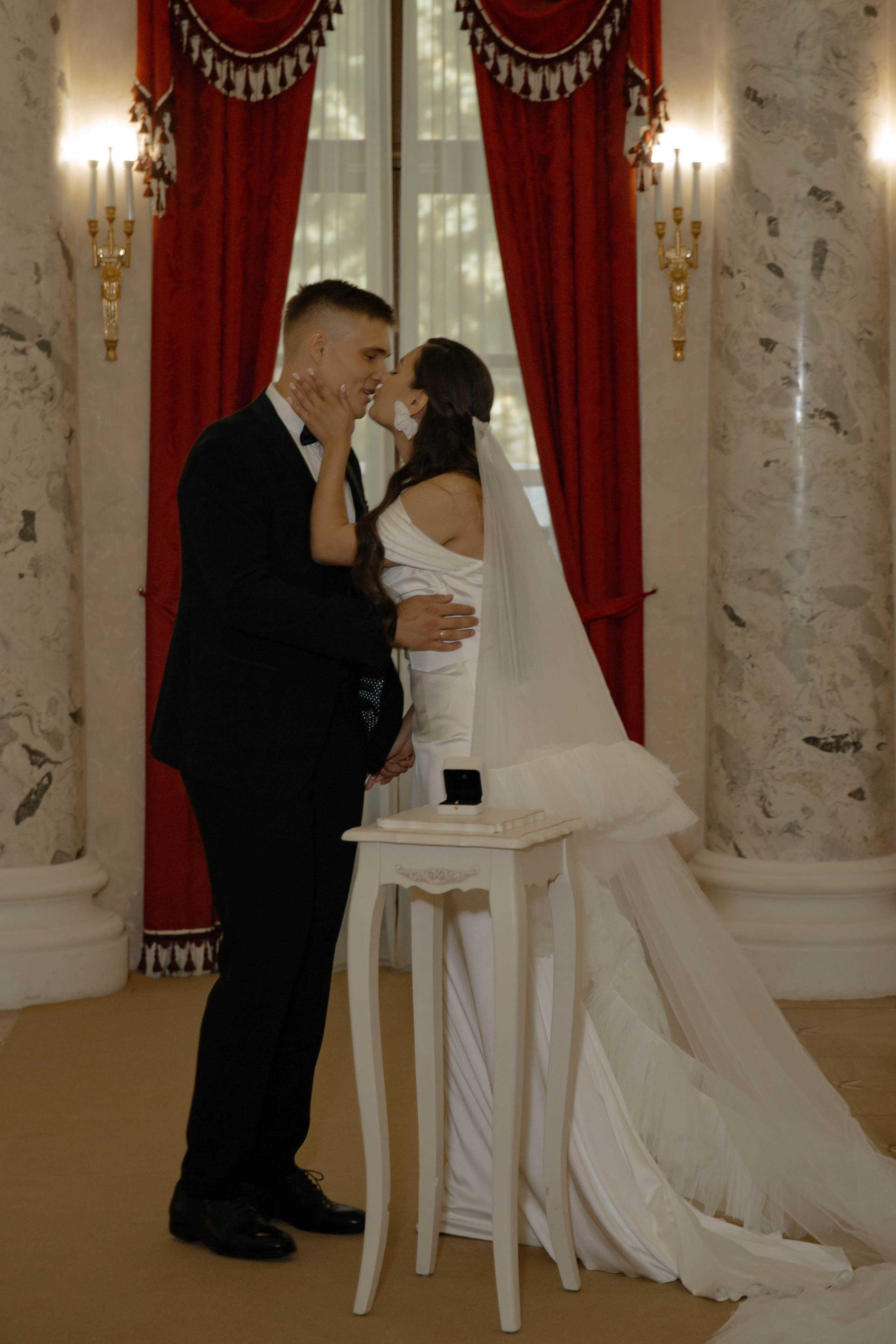 25.08.2024. RETOUCH-HOUSE