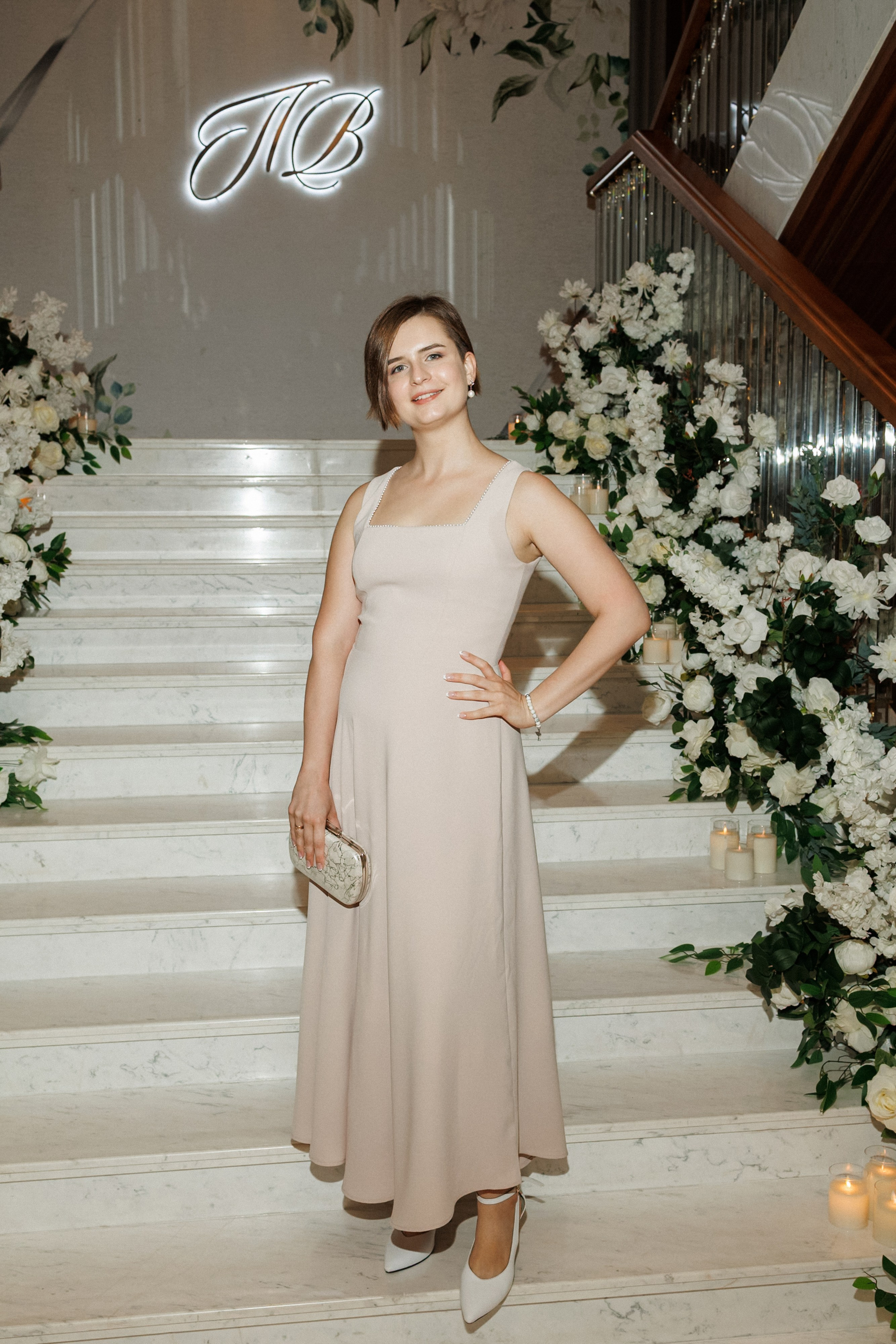 Павел & Варвара. RETOUCH-HOUSE