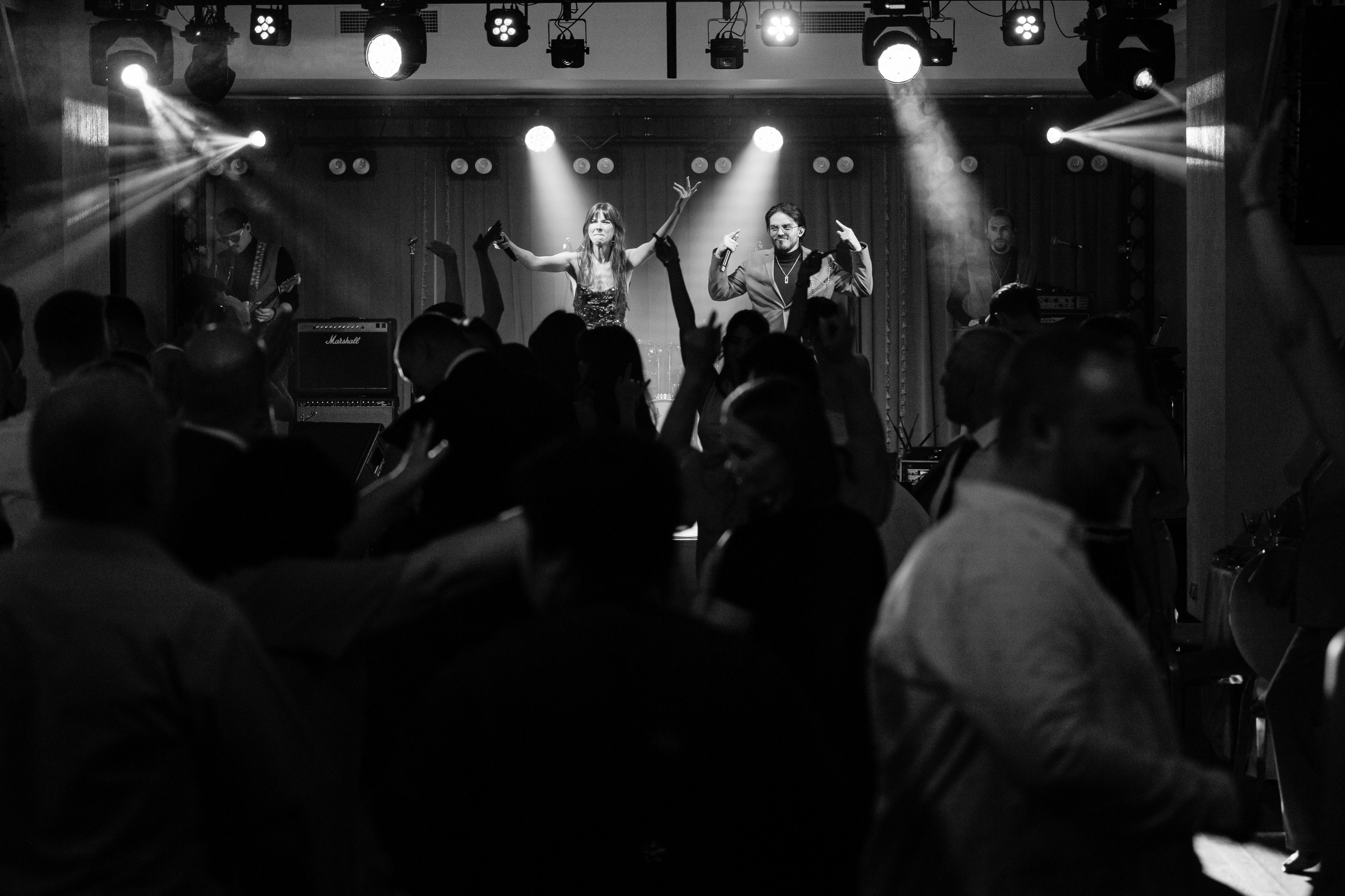 Рома & Маша. RETOUCH-HOUSE