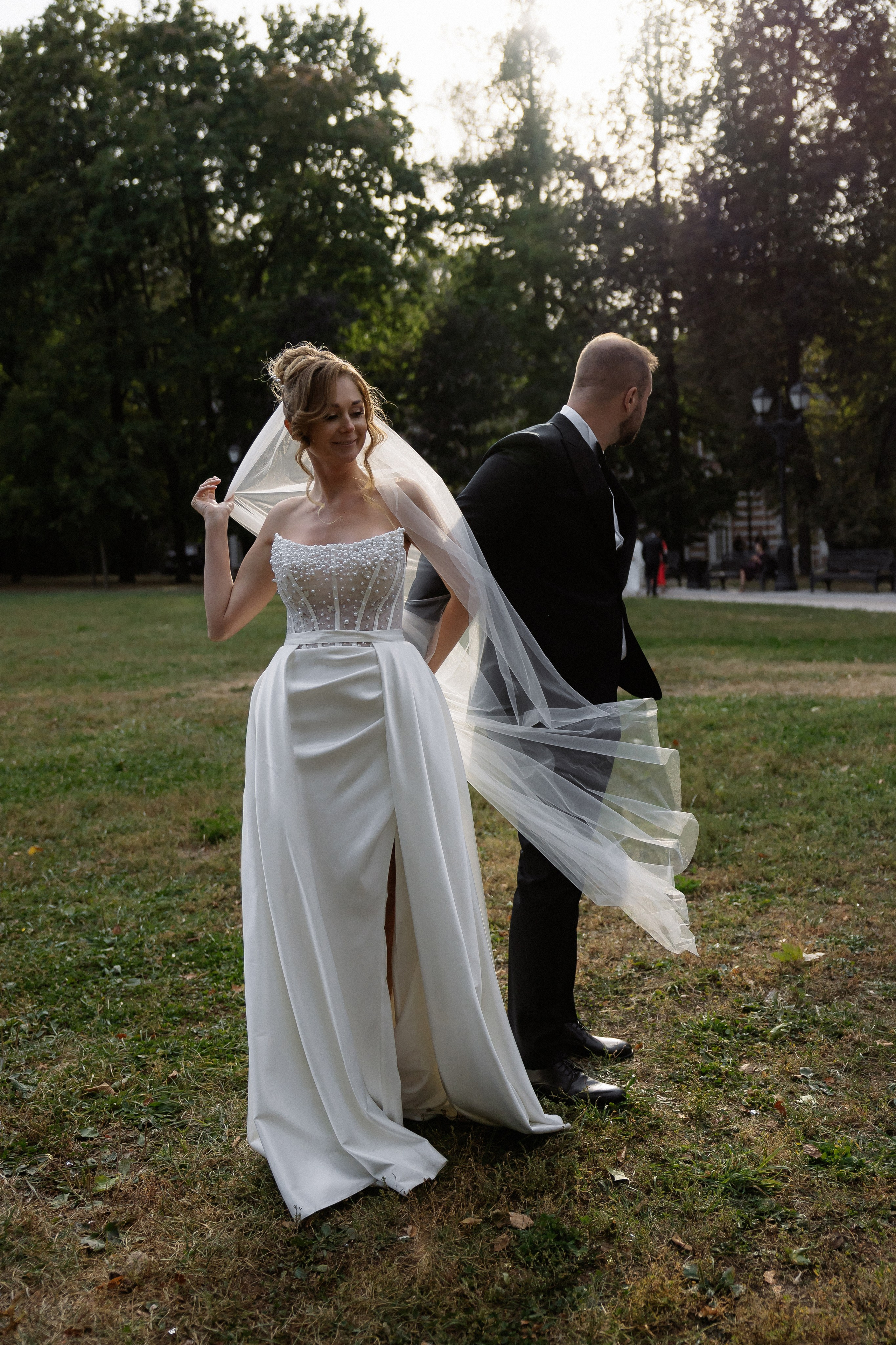 Александр & Светлана. RETOUCH-HOUSE