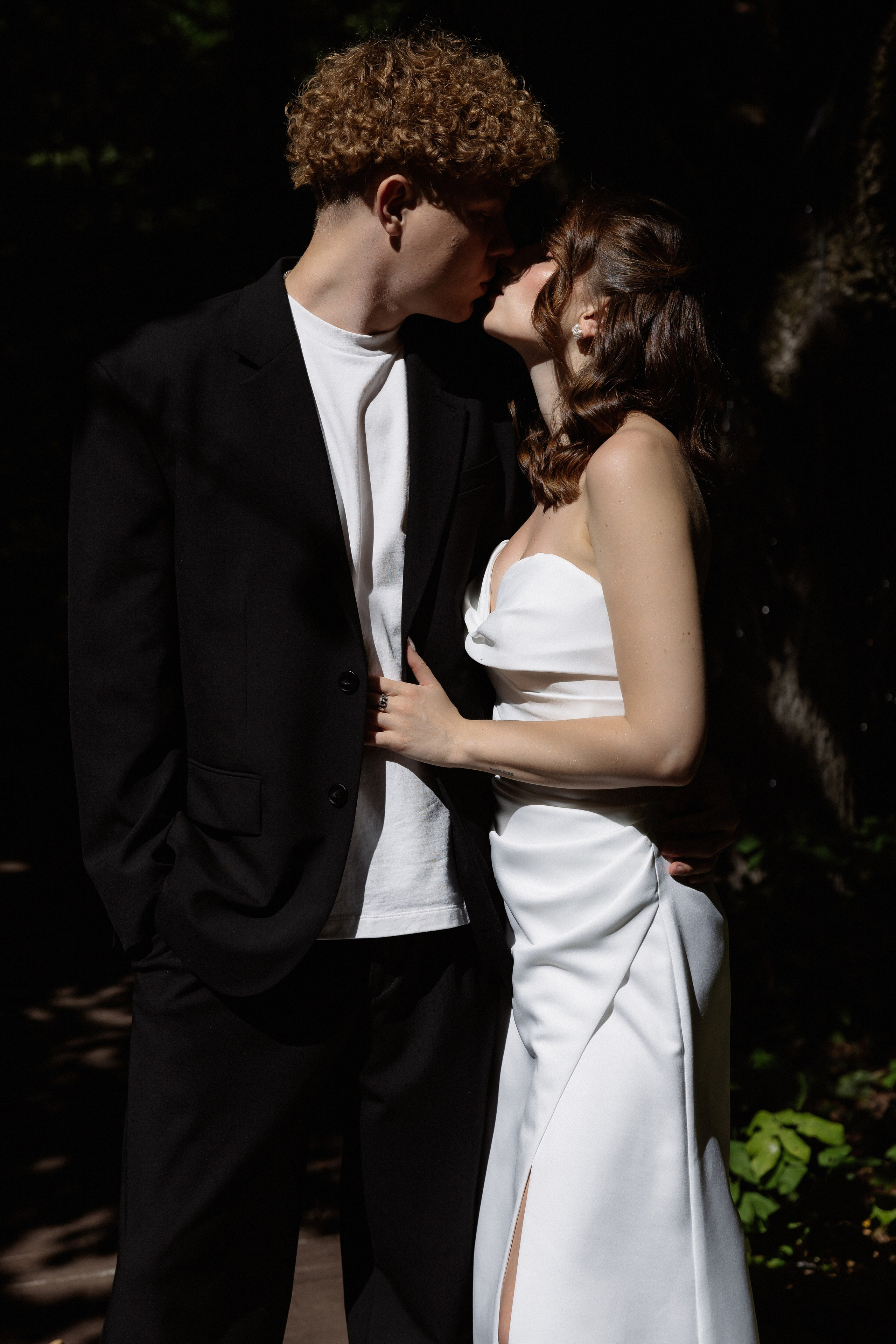 Мария & Александр. RETOUCH-HOUSE