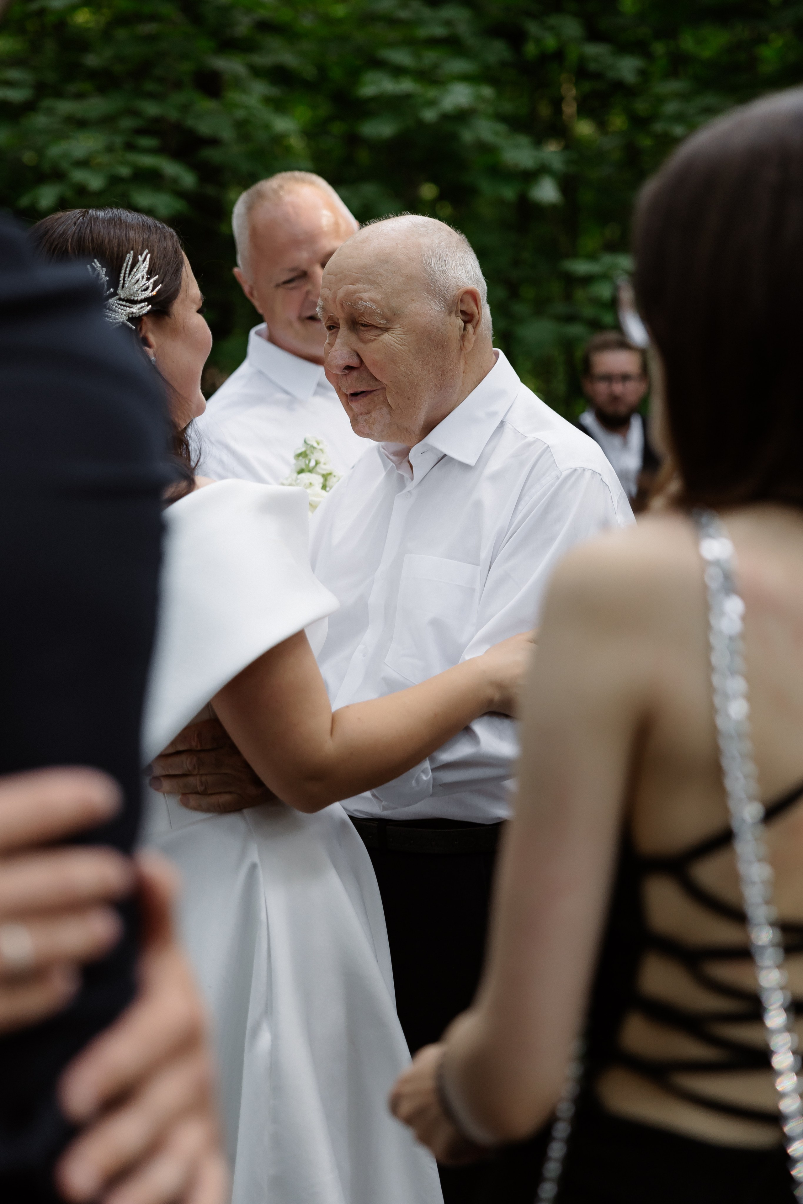 Денис & Александра. RETOUCH-HOUSE