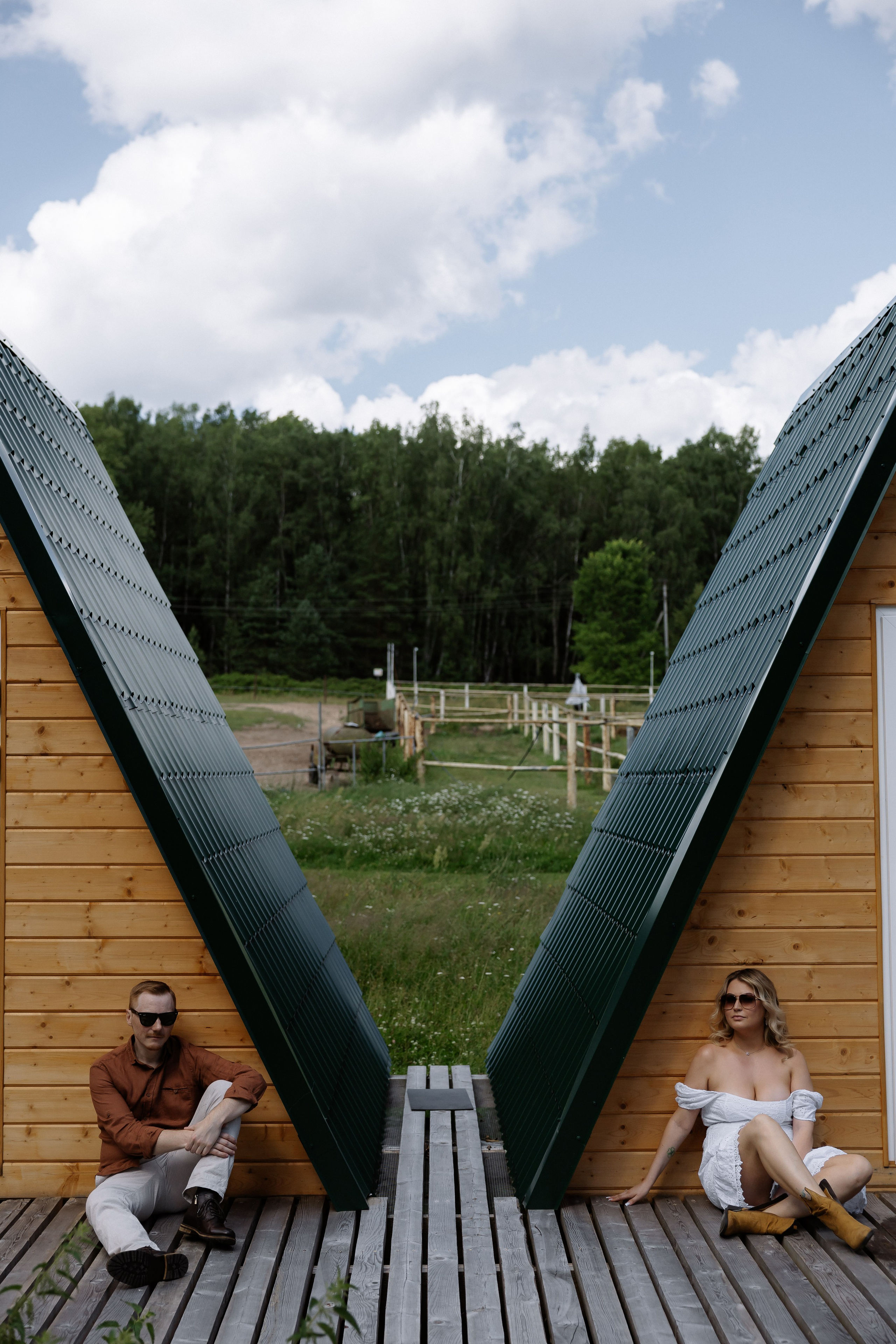 Владислав & Виктория. RETOUCH-HOUSE