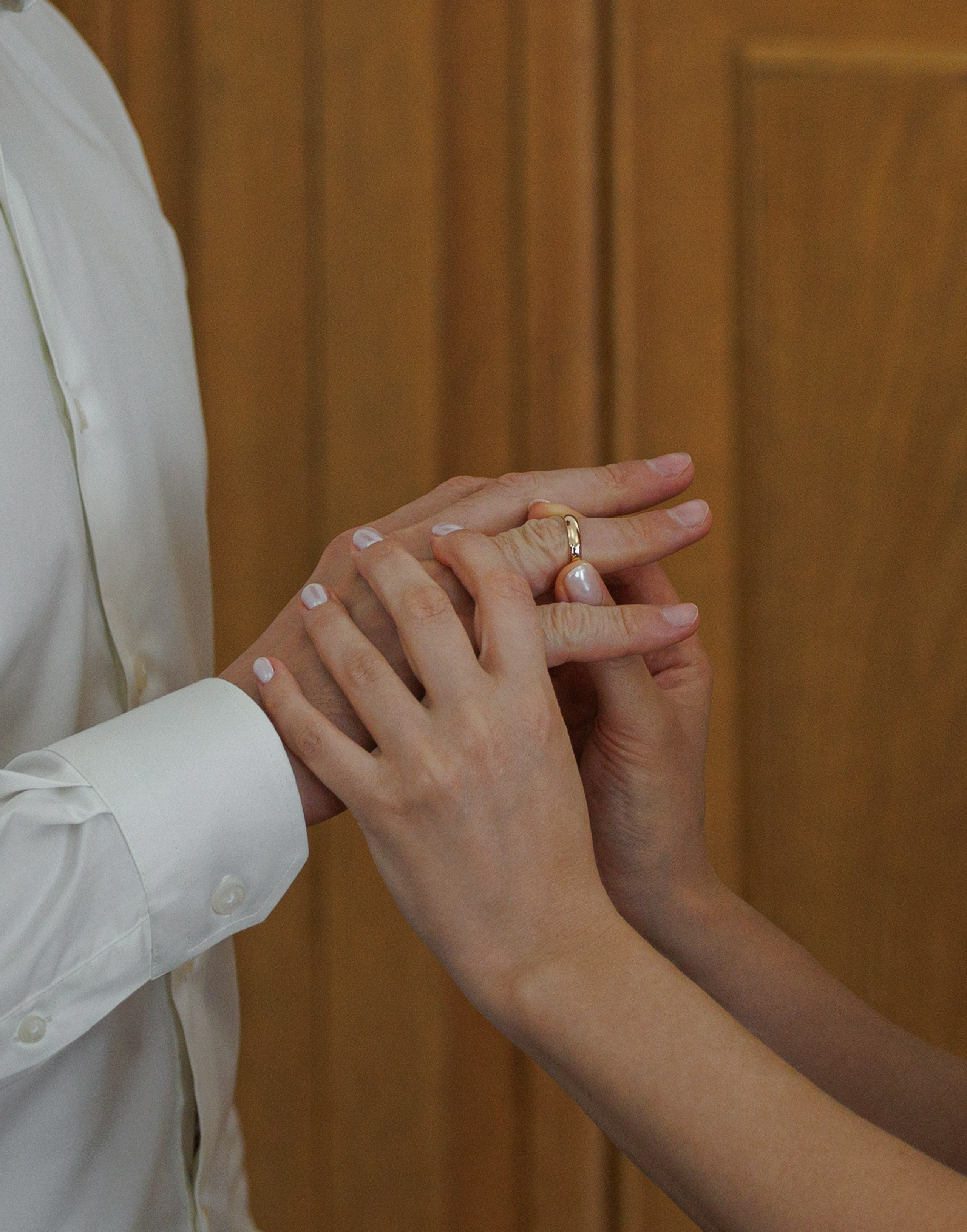 Луиза & Стефан. RETOUCH-HOUSE