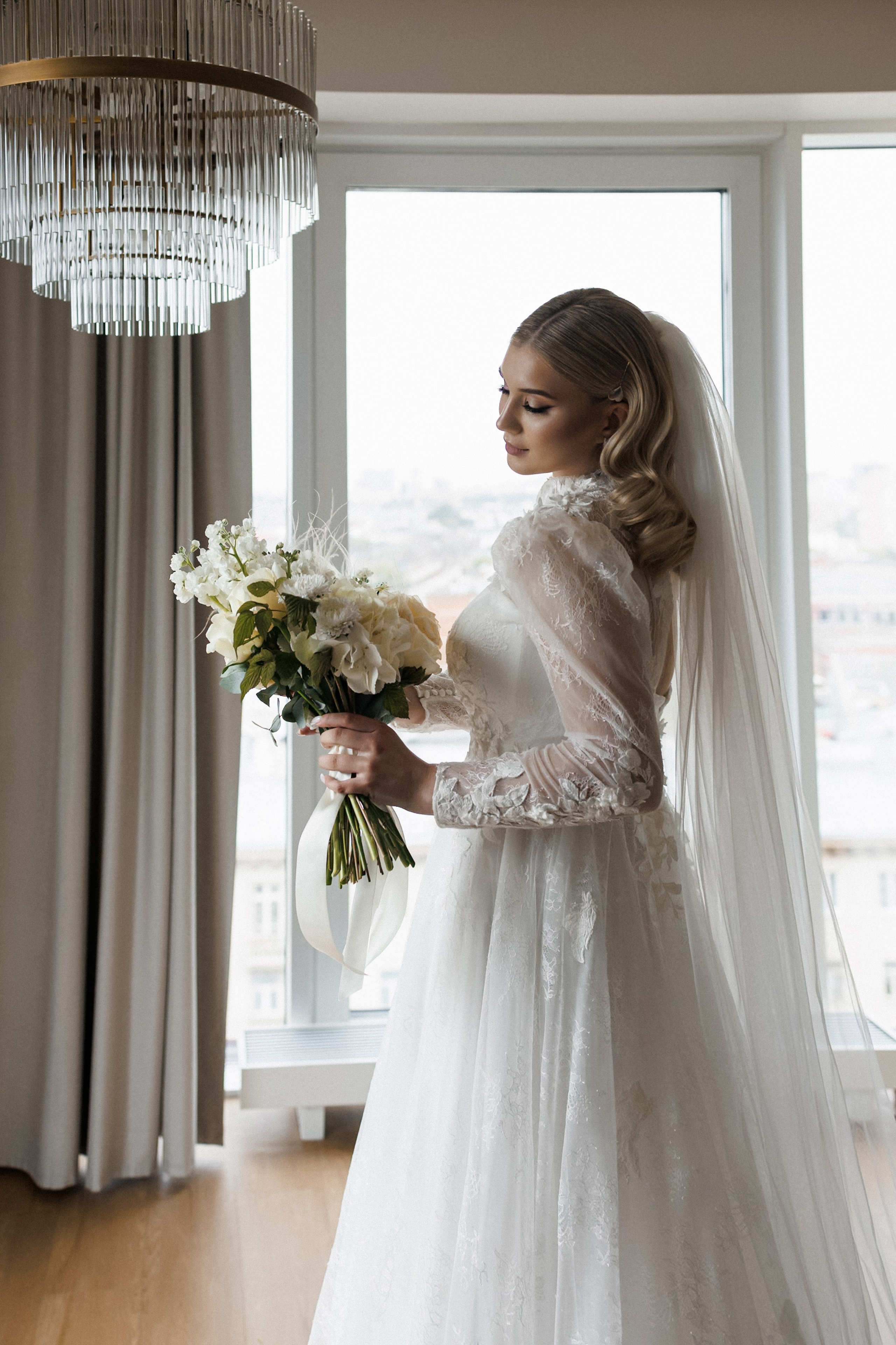 Павел & Варвара. RETOUCH-HOUSE