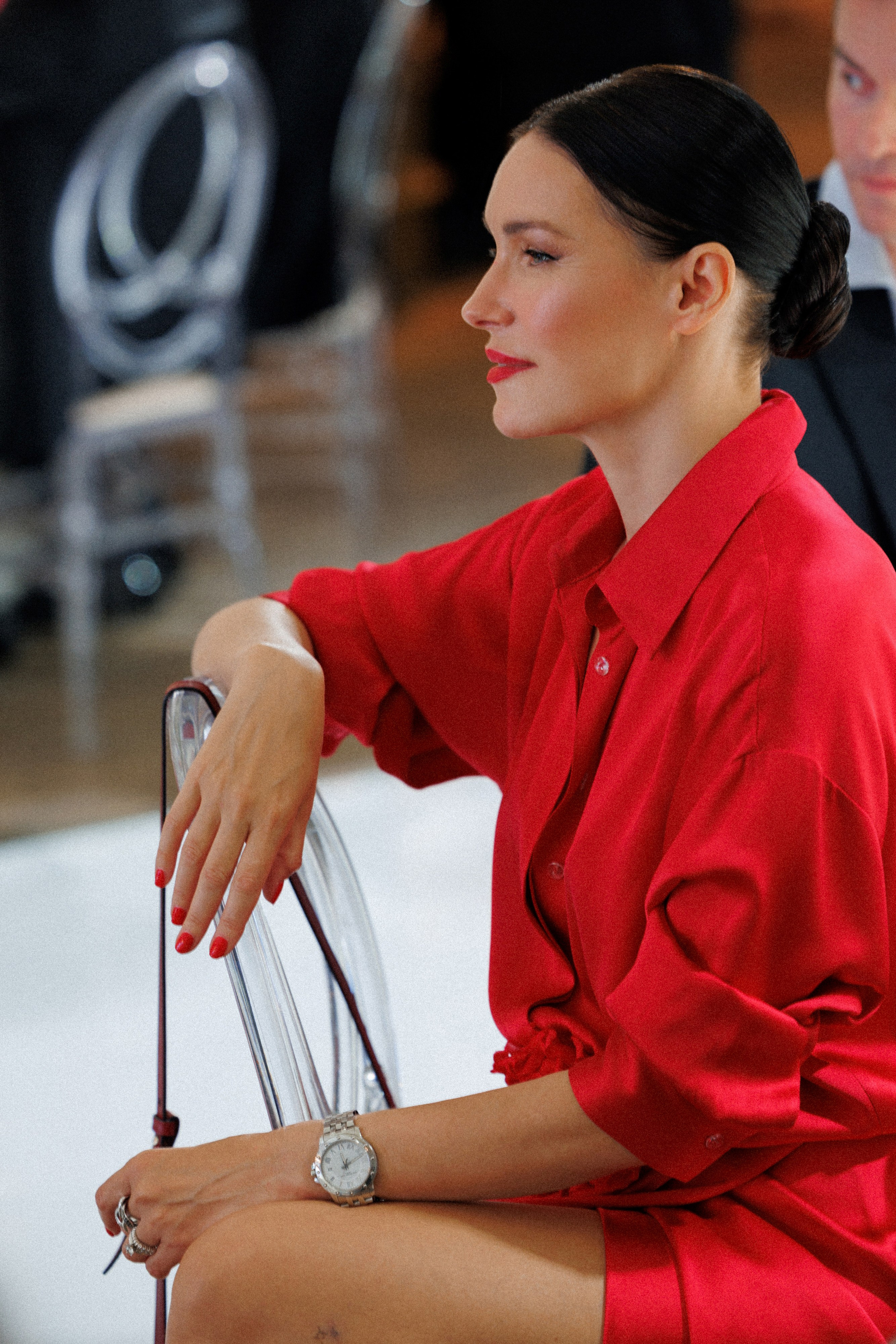 Филипп & Саша. RETOUCH-HOUSE