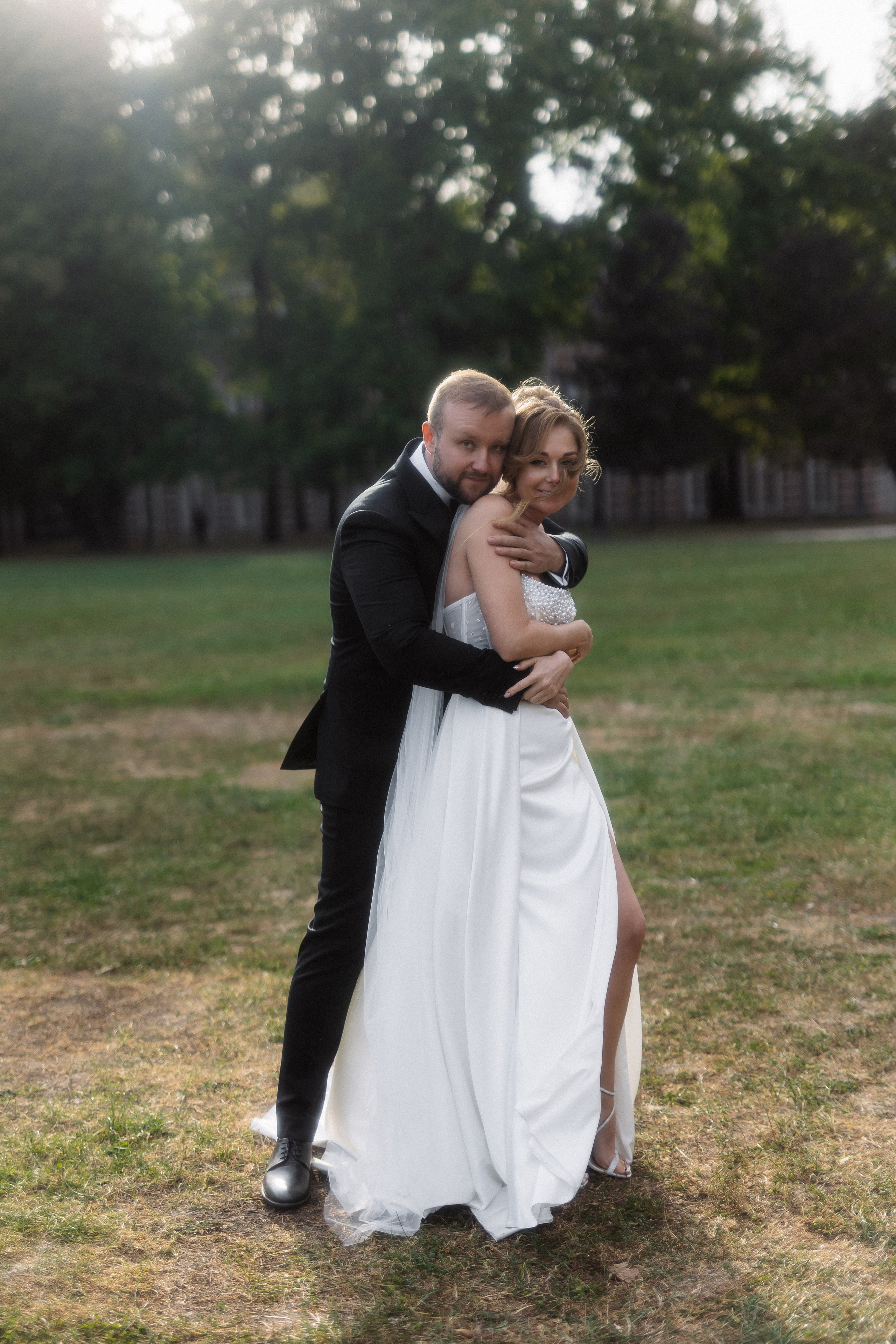 Александр & Светлана. RETOUCH-HOUSE