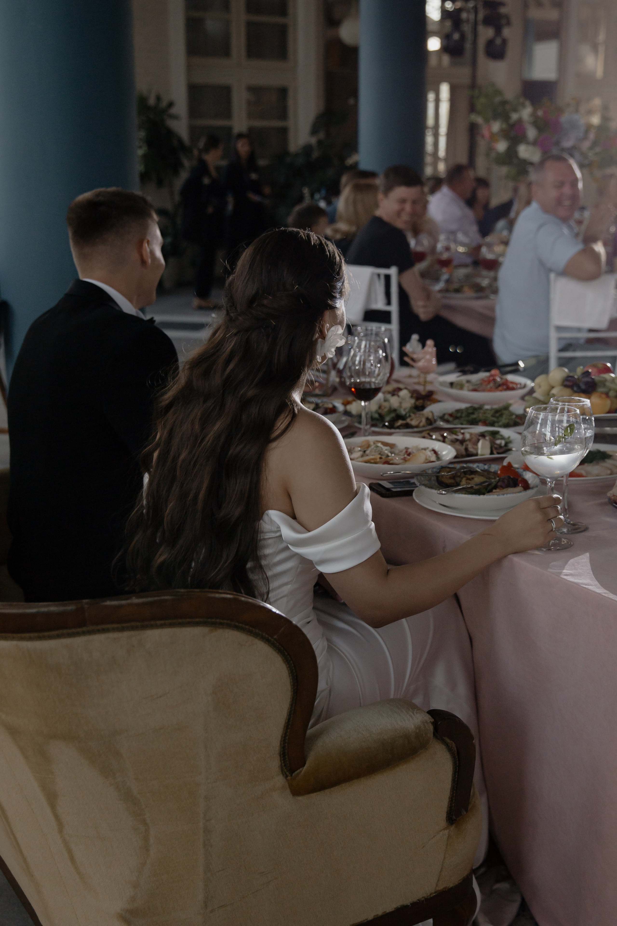 25.08.2024. RETOUCH-HOUSE