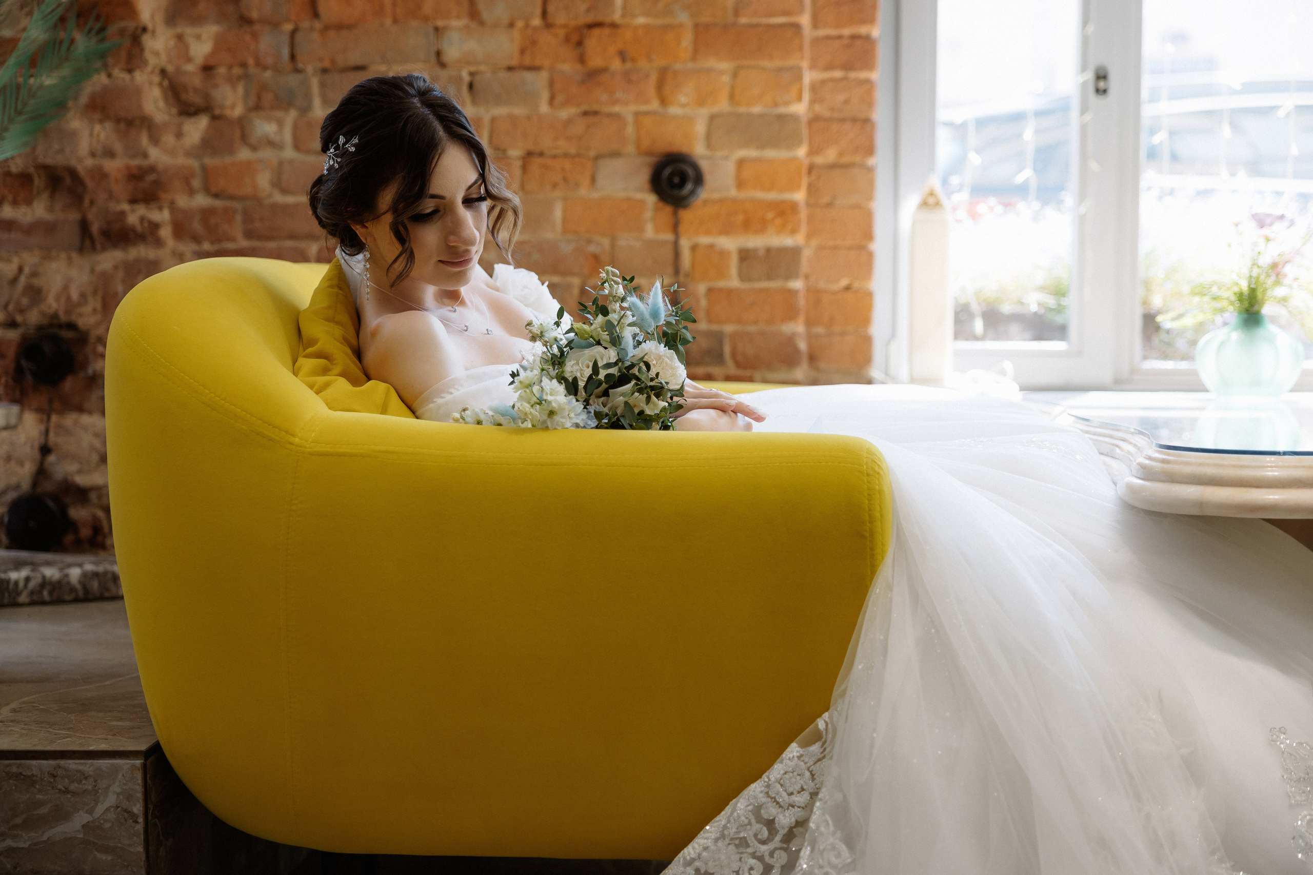 Александр & Марьяна. RETOUCH-HOUSE