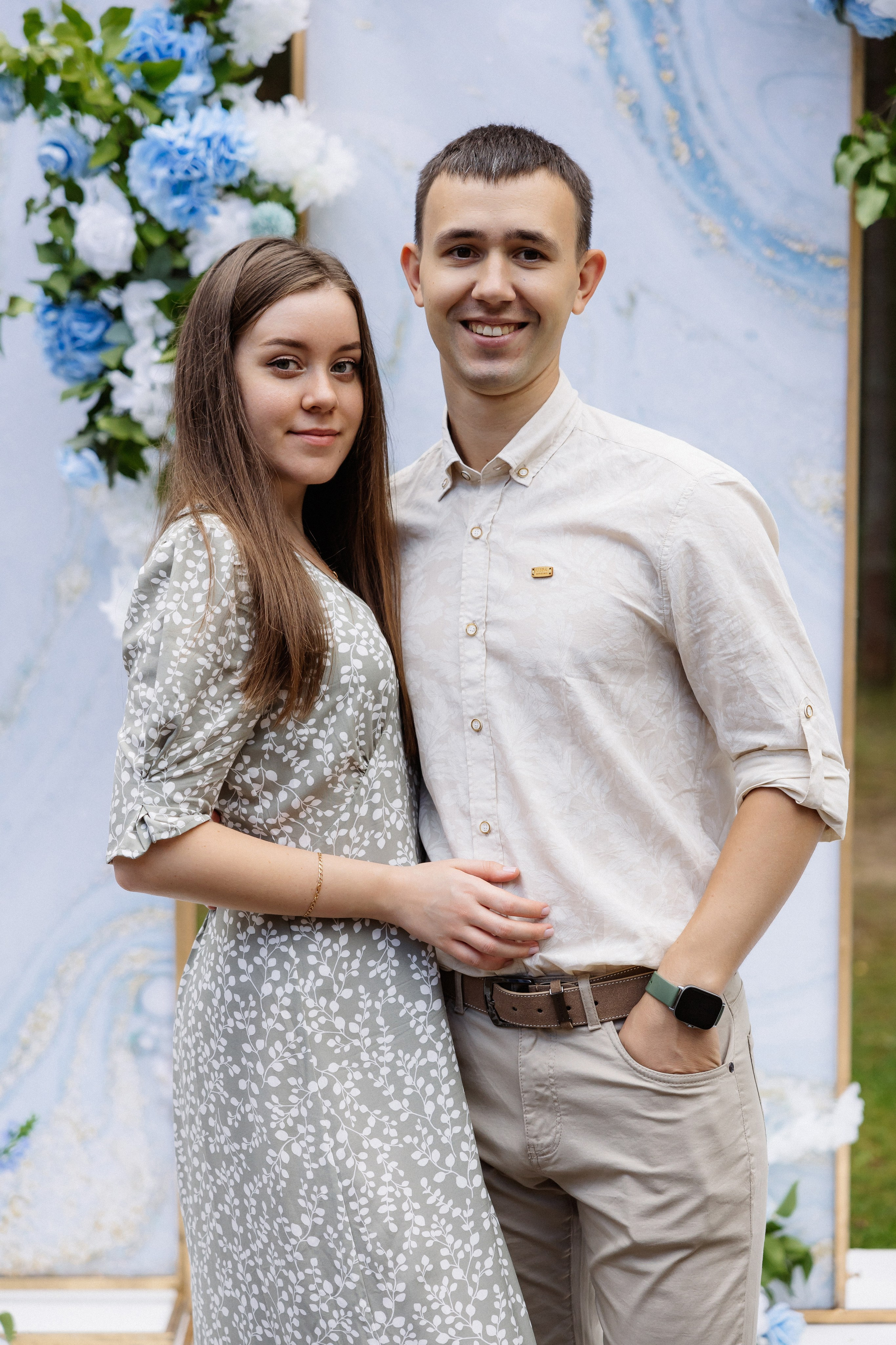 Александр & Марьяна. RETOUCH-HOUSE