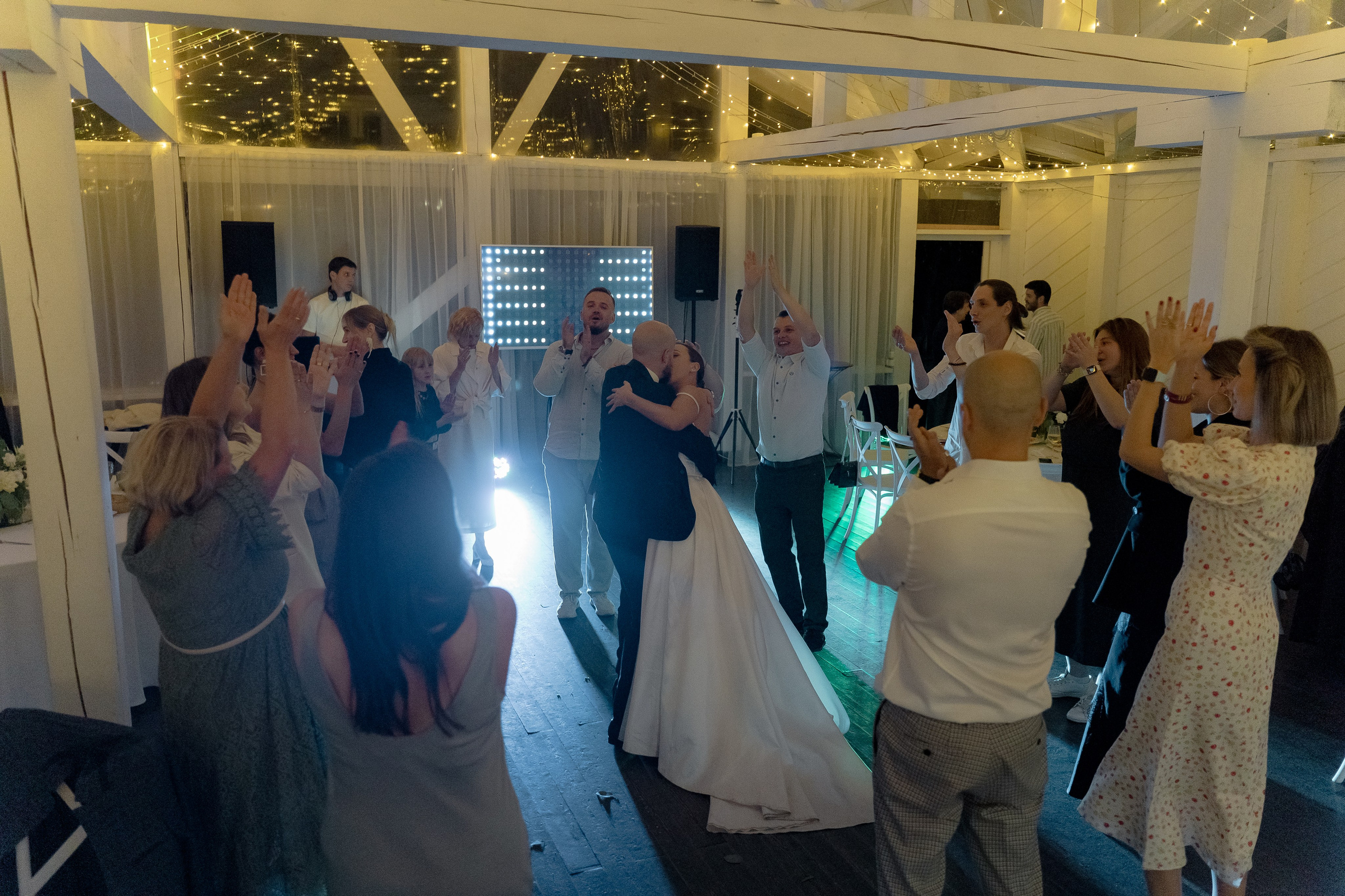 Илья & Инна. RETOUCH-HOUSE