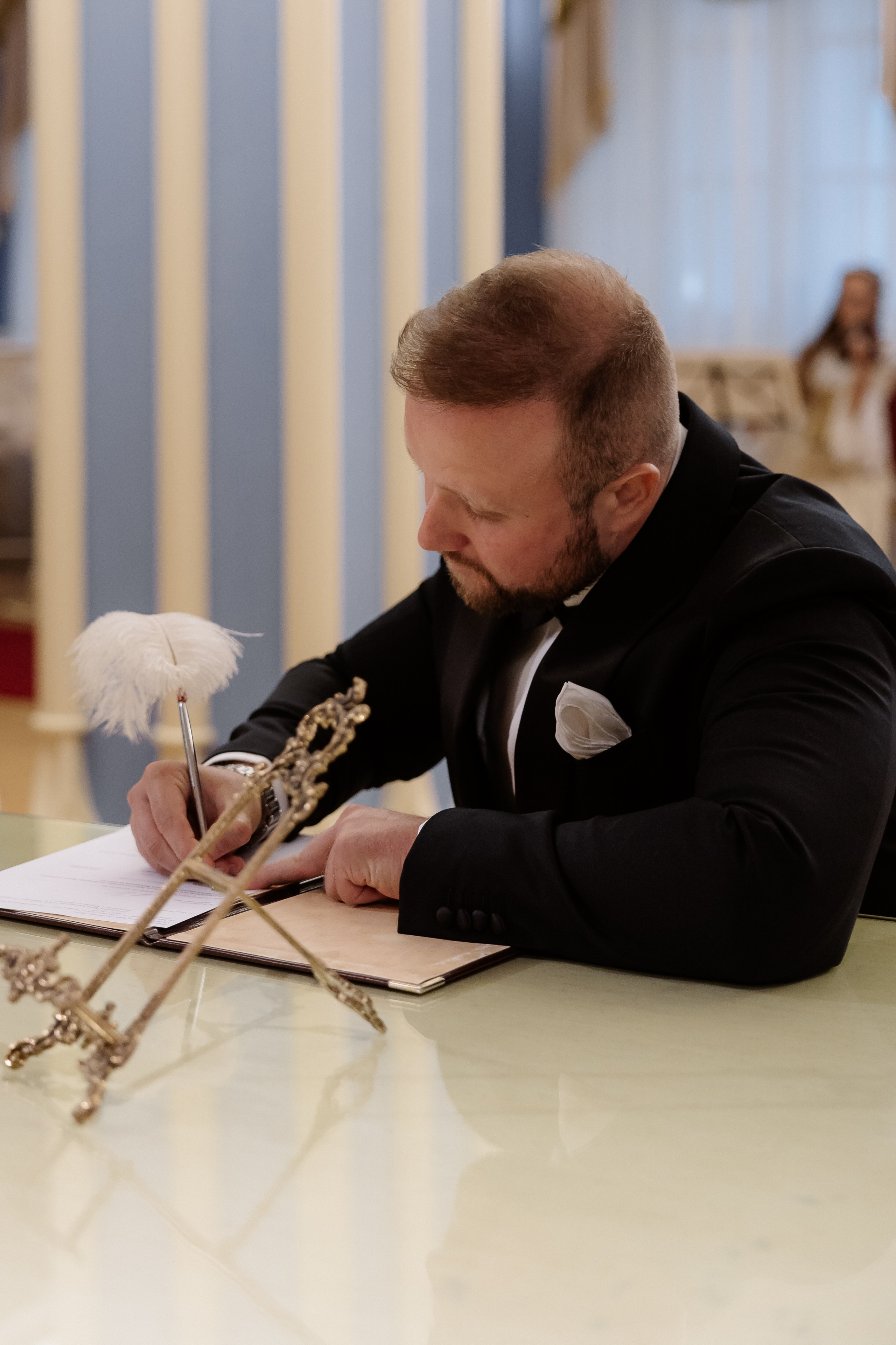 Александр & Светлана. RETOUCH-HOUSE