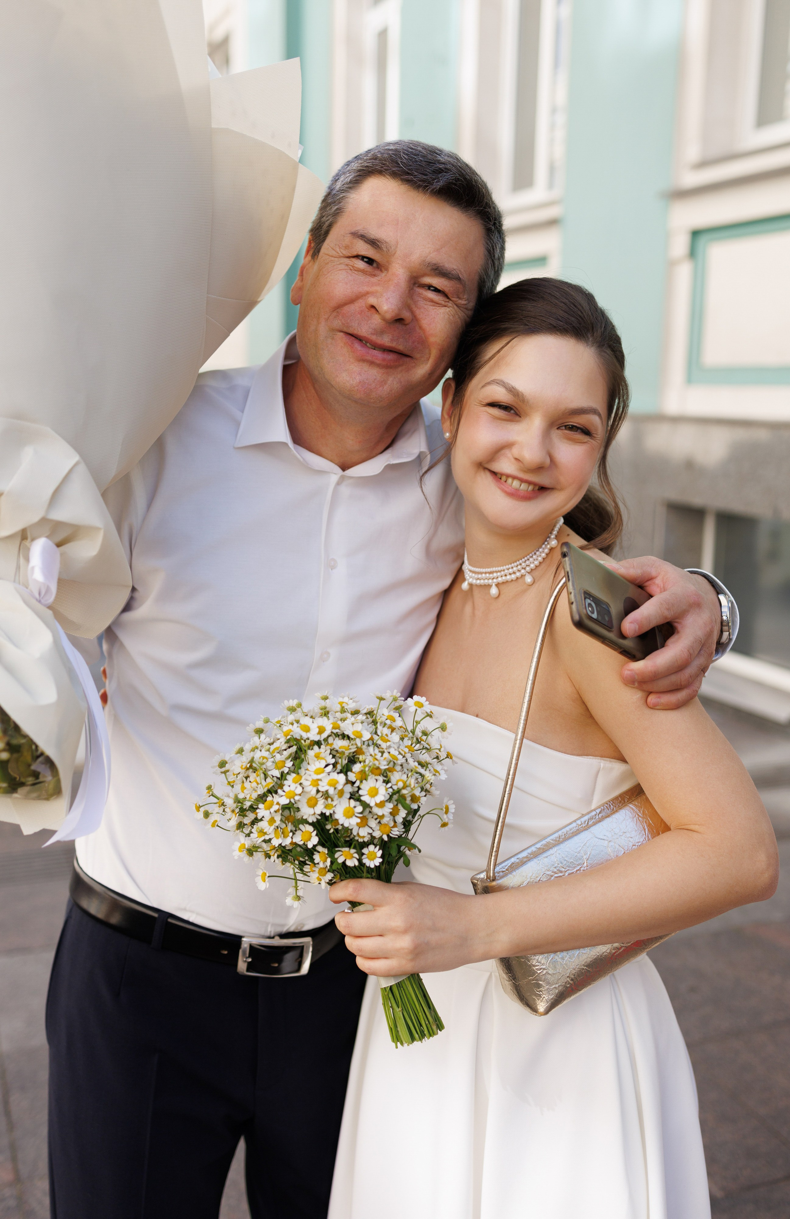 Луиза & Стефан. RETOUCH-HOUSE