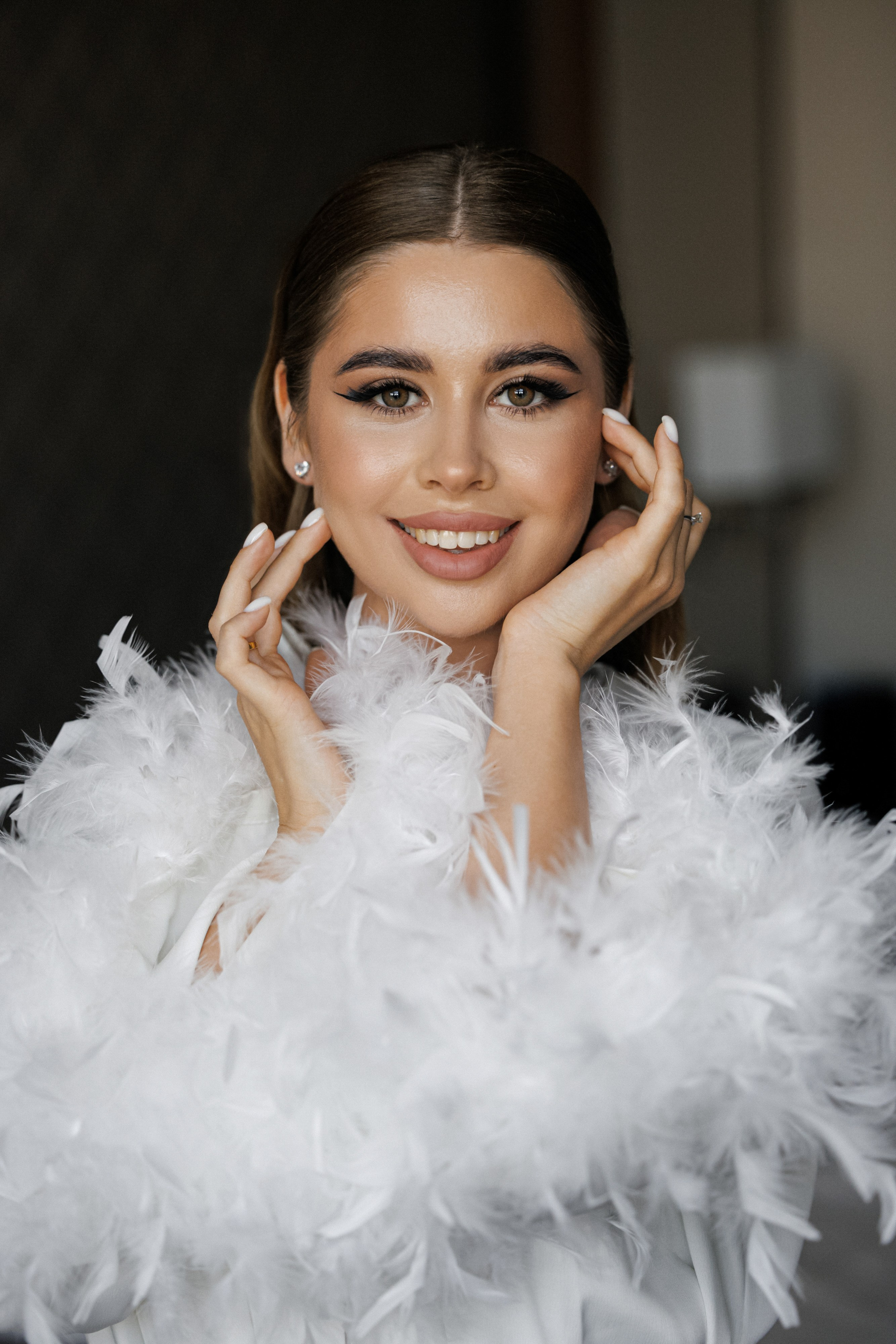 Илья & Кристина. RETOUCH-HOUSE