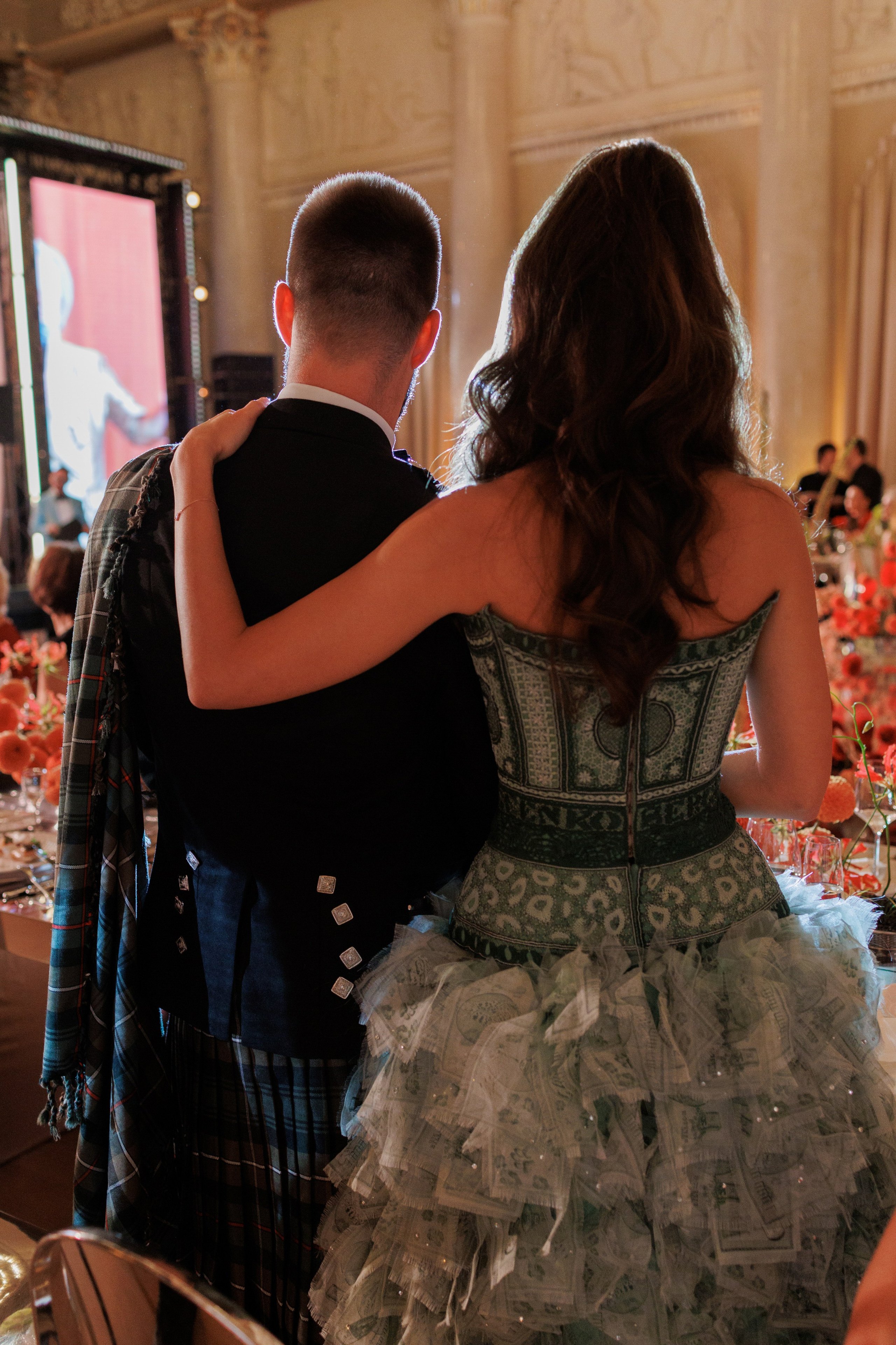 Виталий & Кристина. RETOUCH-HOUSE