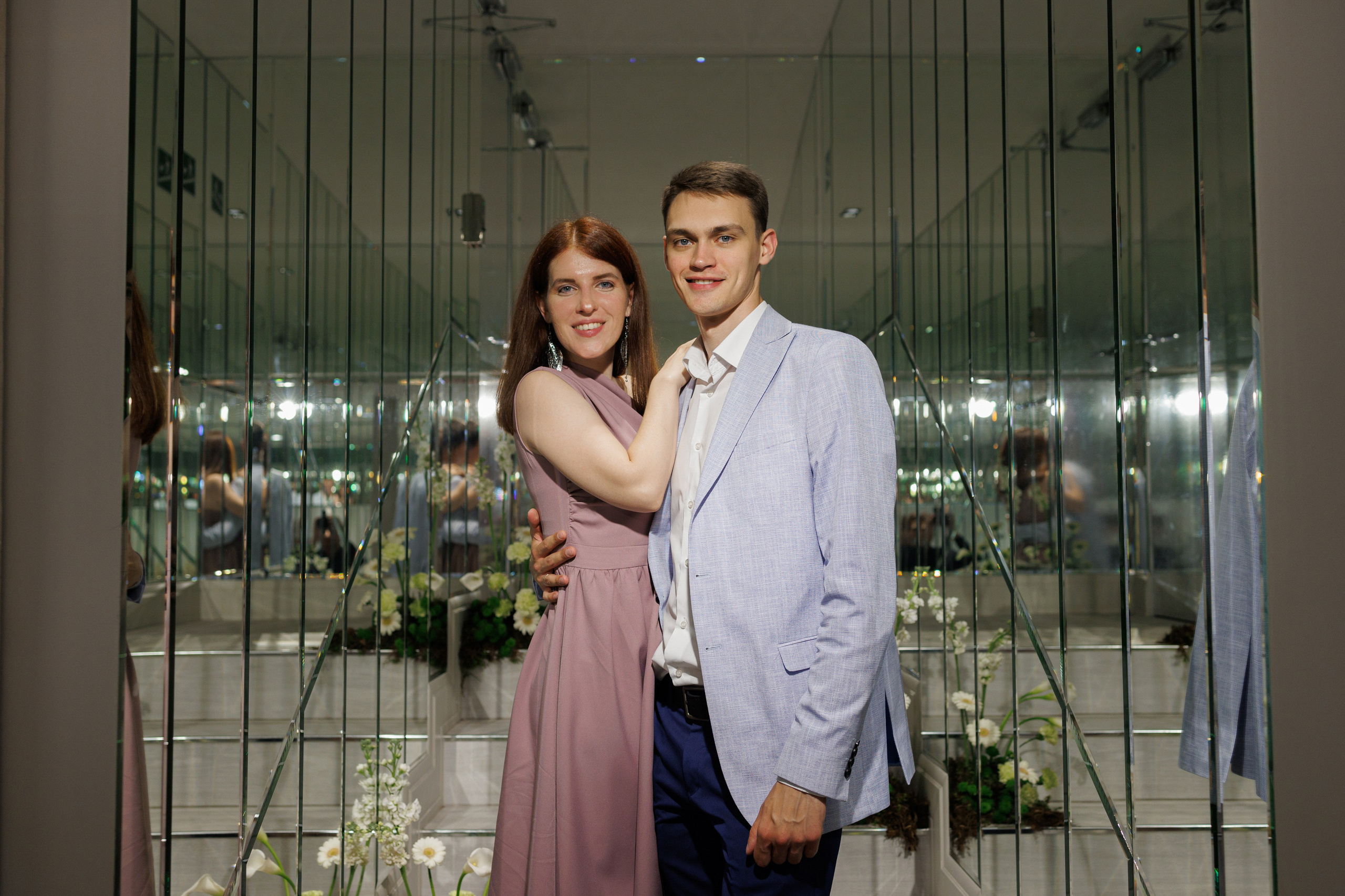 Илья & Валерия. RETOUCH-HOUSE