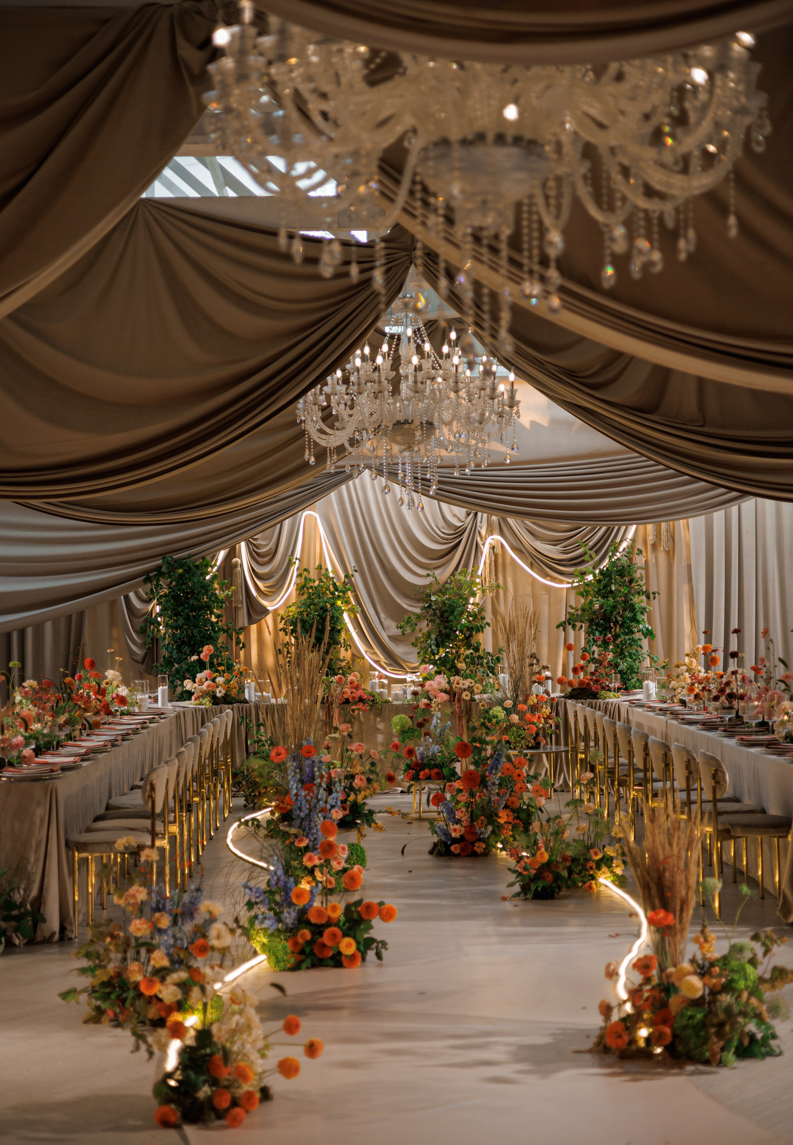 Дима & Варя. RETOUCH-HOUSE