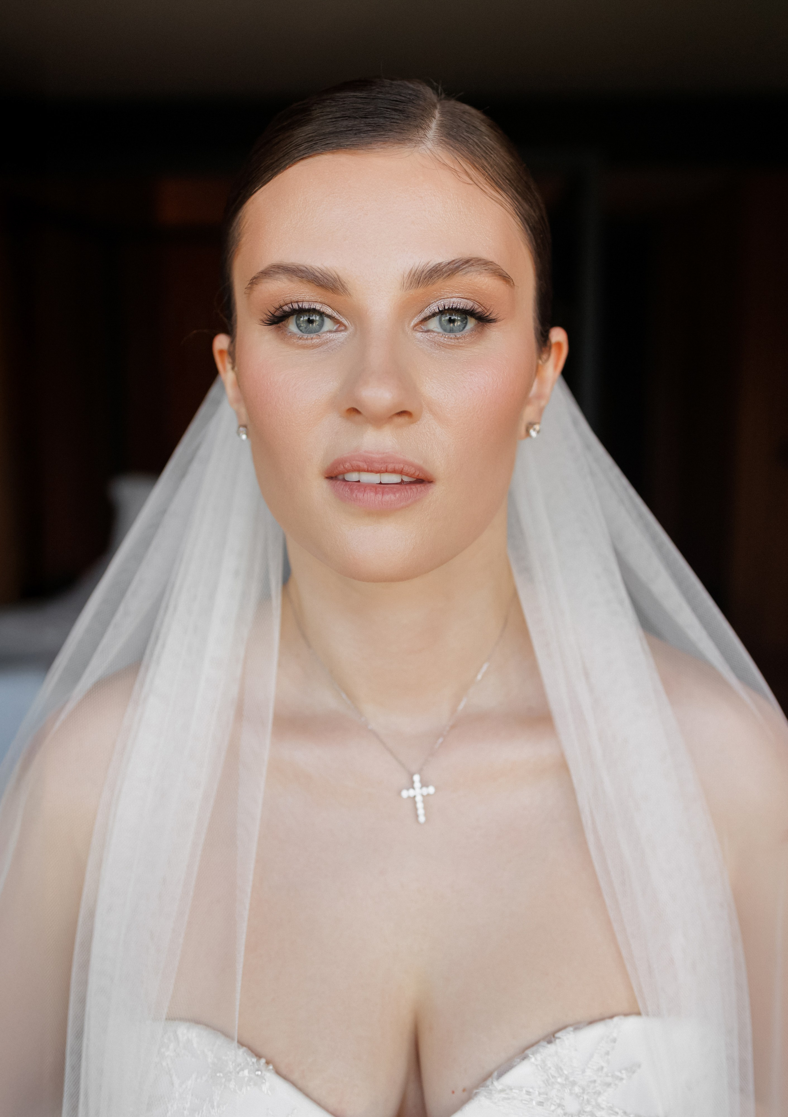 Петя & Каролина. RETOUCH-HOUSE