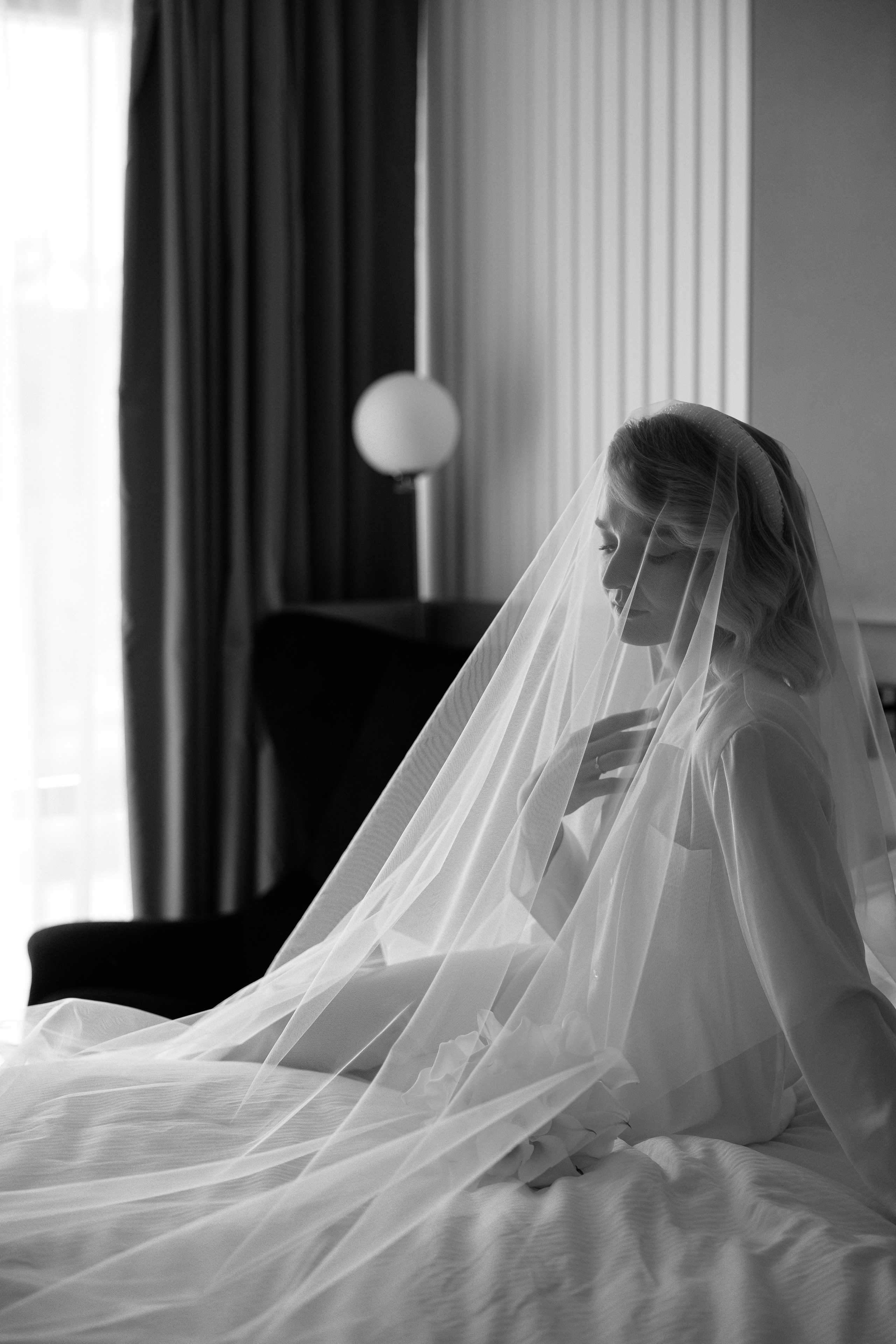 Дмитрий & Анна. RETOUCH-HOUSE