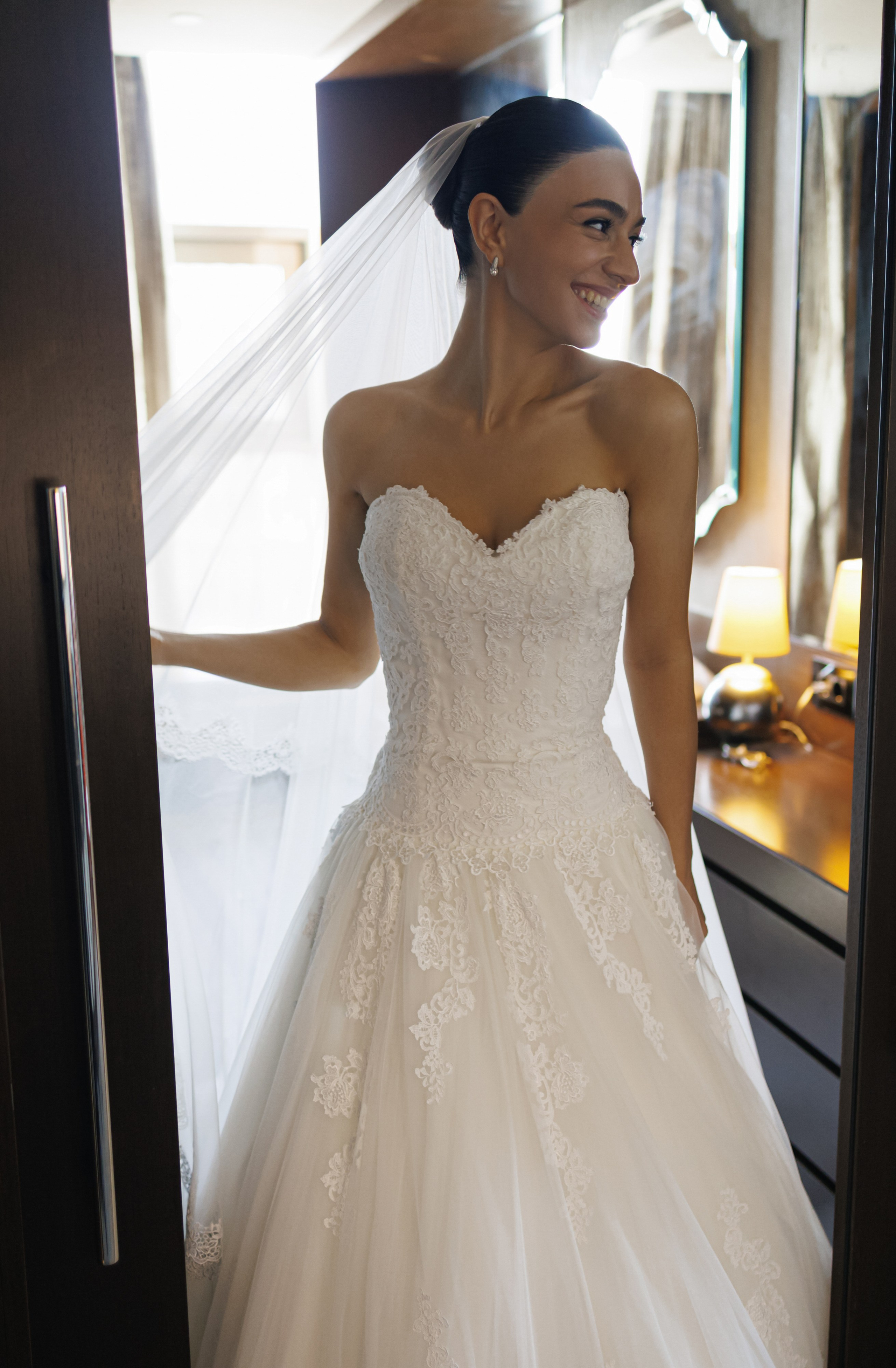 Георгий & Нино. RETOUCH-HOUSE