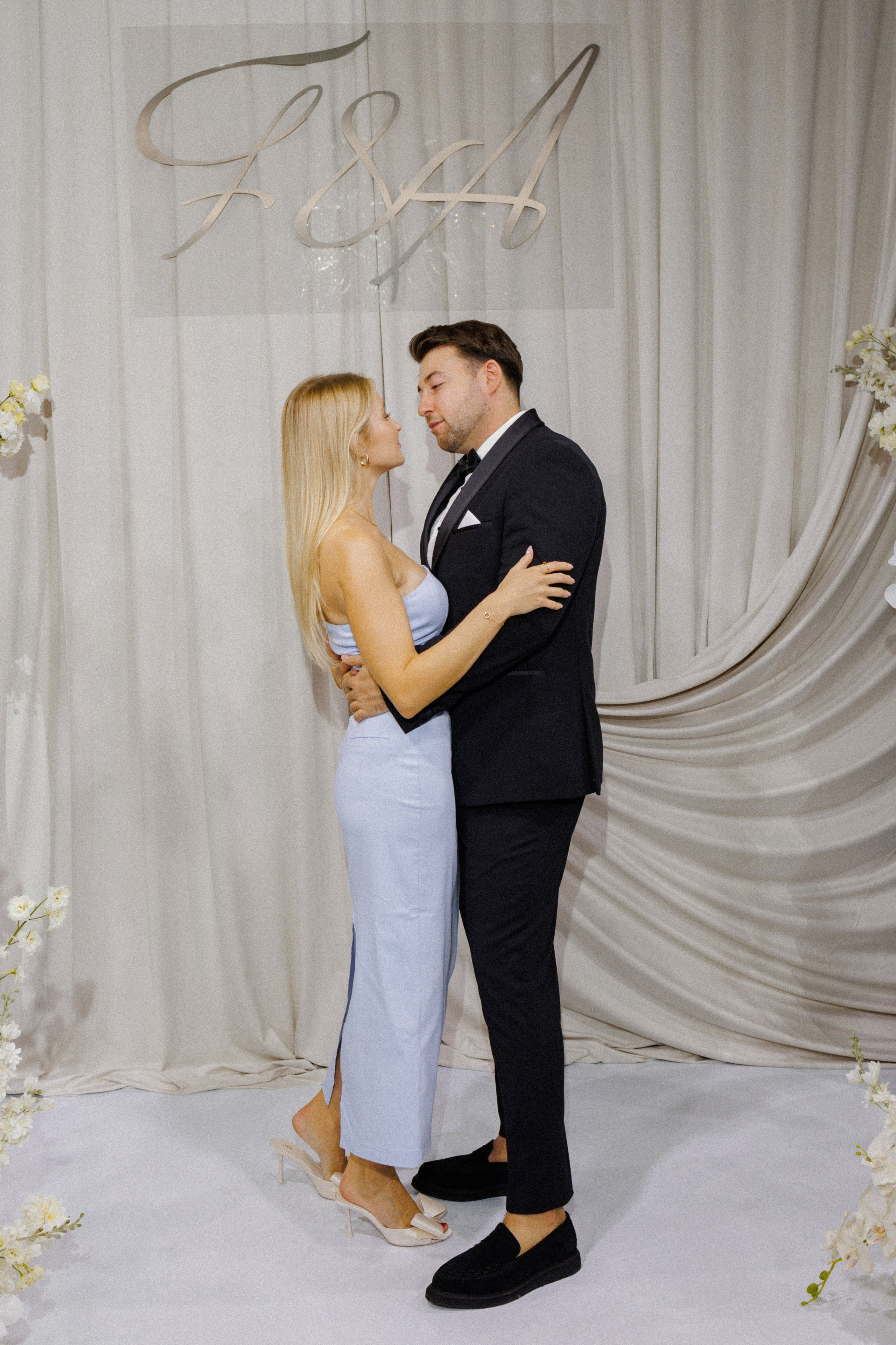 Филипп & Саша. RETOUCH-HOUSE