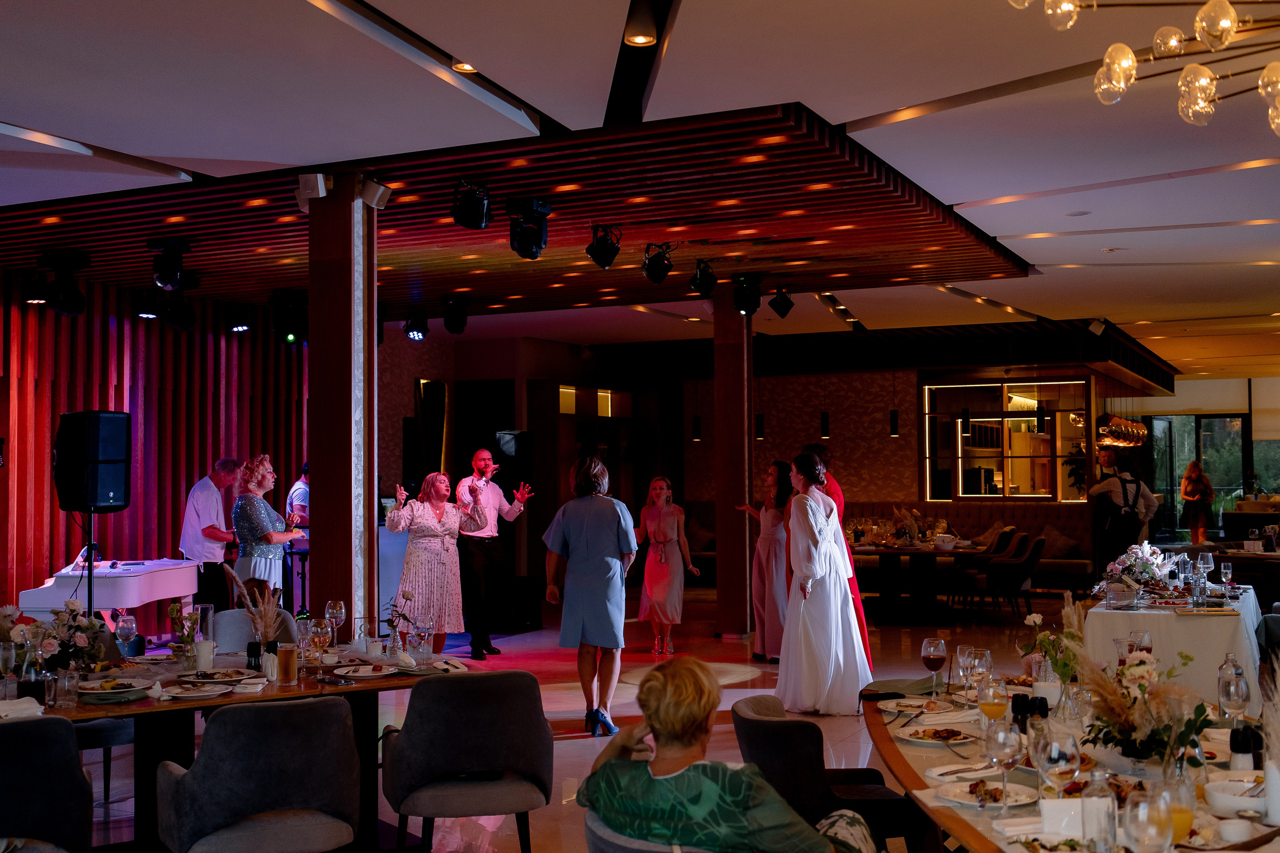 Сергей & Анастасия. RETOUCH-HOUSE