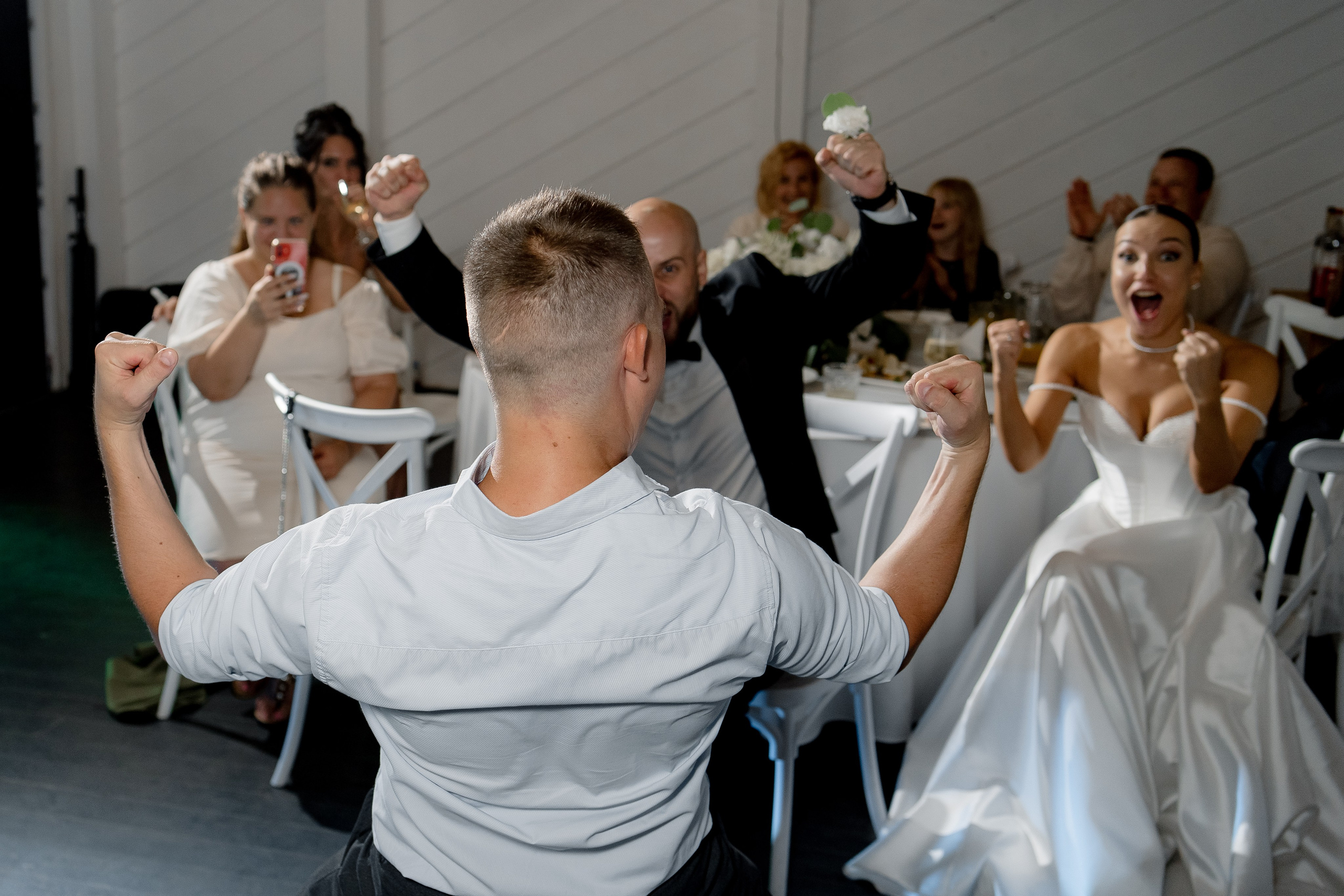 Илья & Инна. RETOUCH-HOUSE