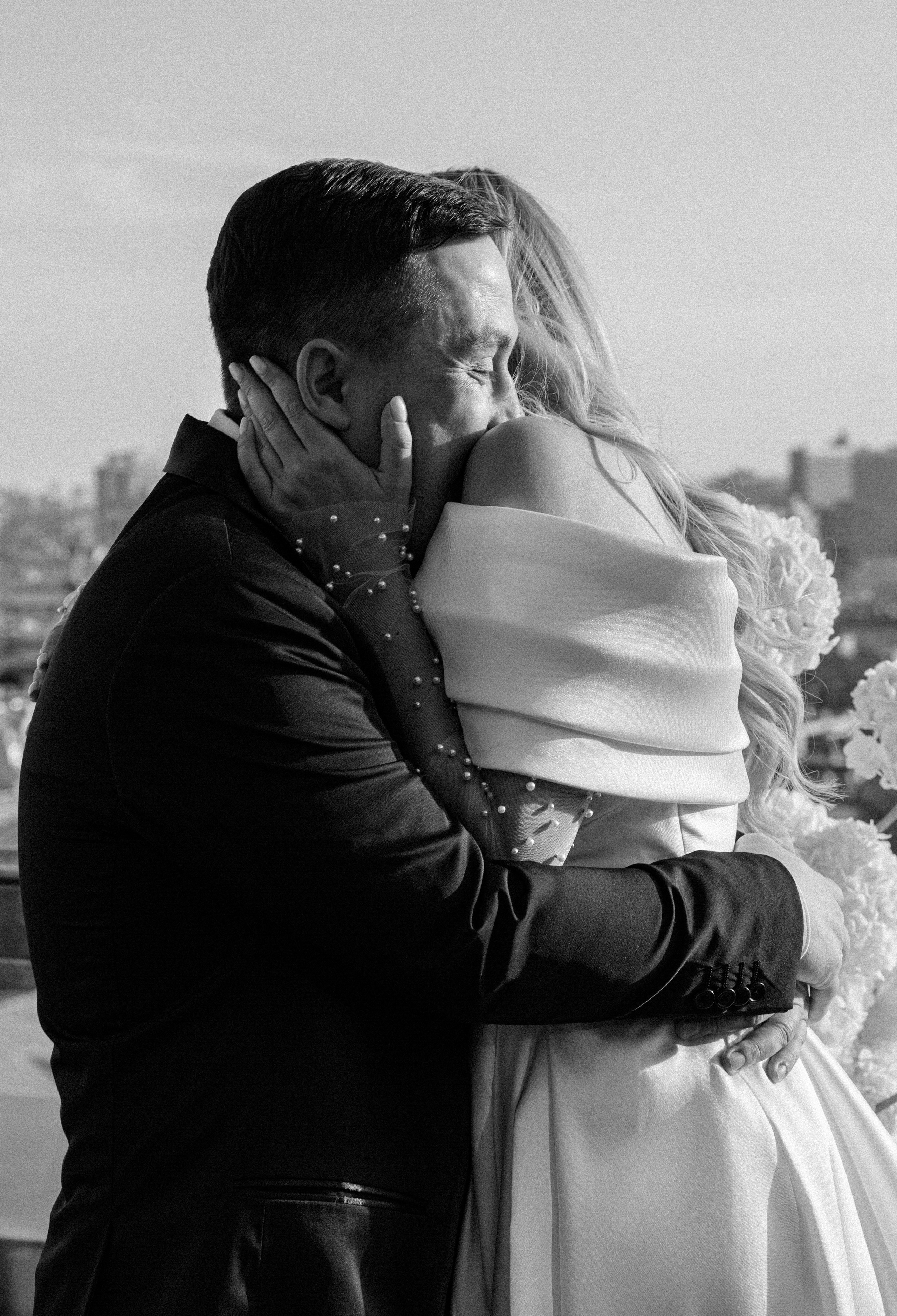 Илья & Таня. RETOUCH-HOUSE