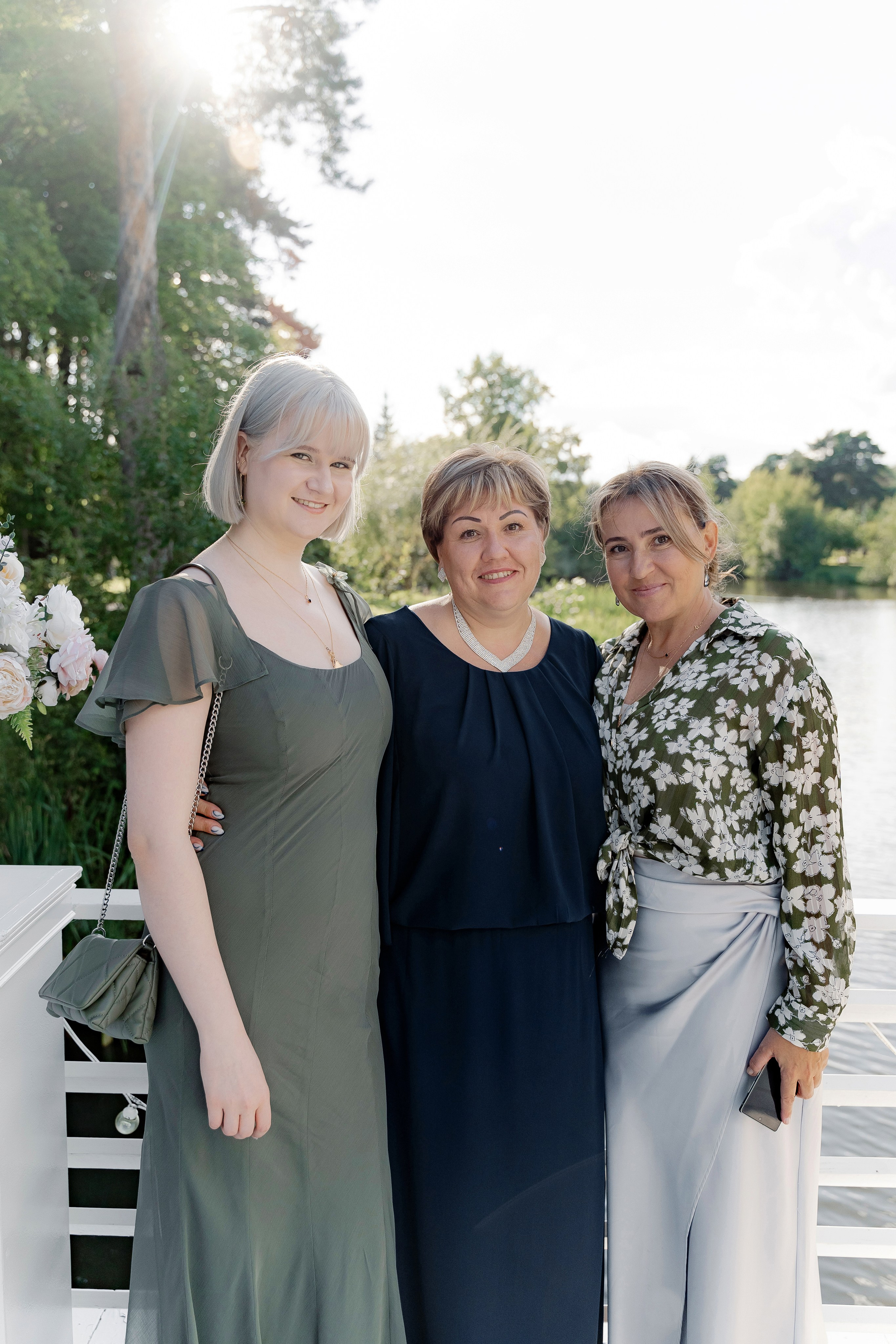 Владимир & Яна. RETOUCH-HOUSE