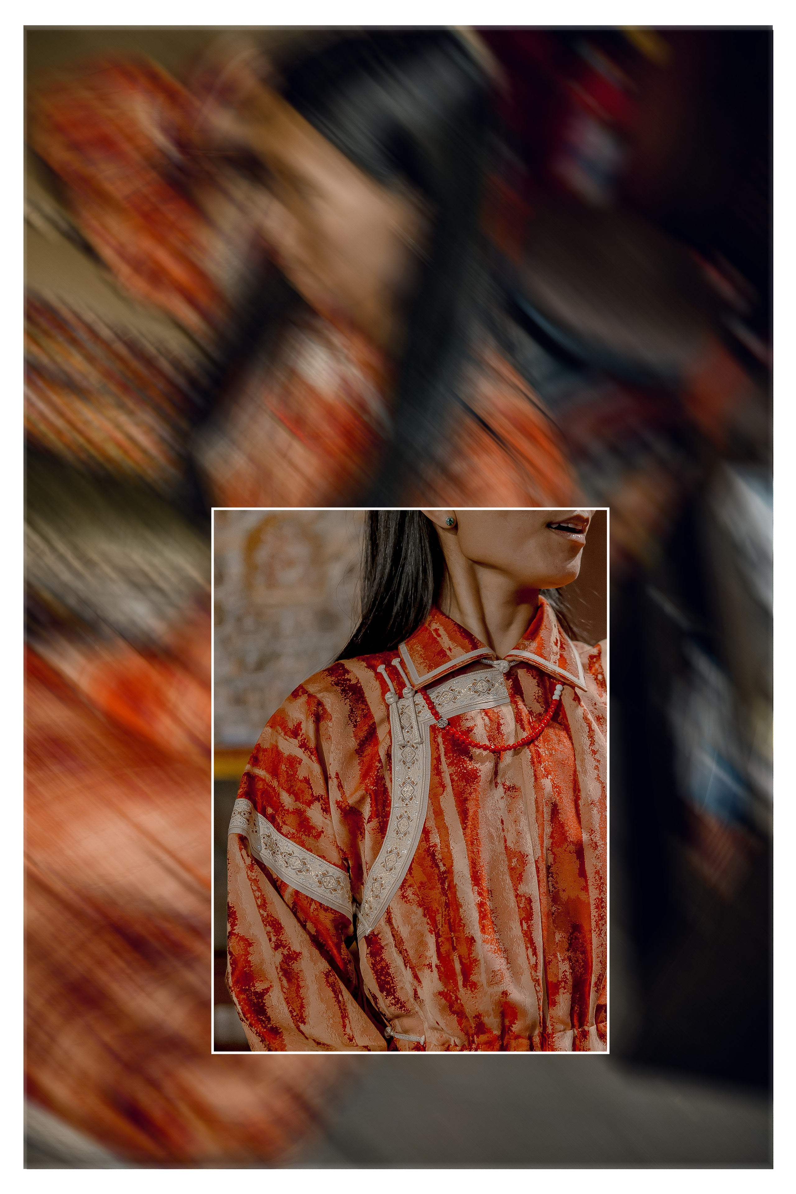 PORTRAIT. Art Photographer