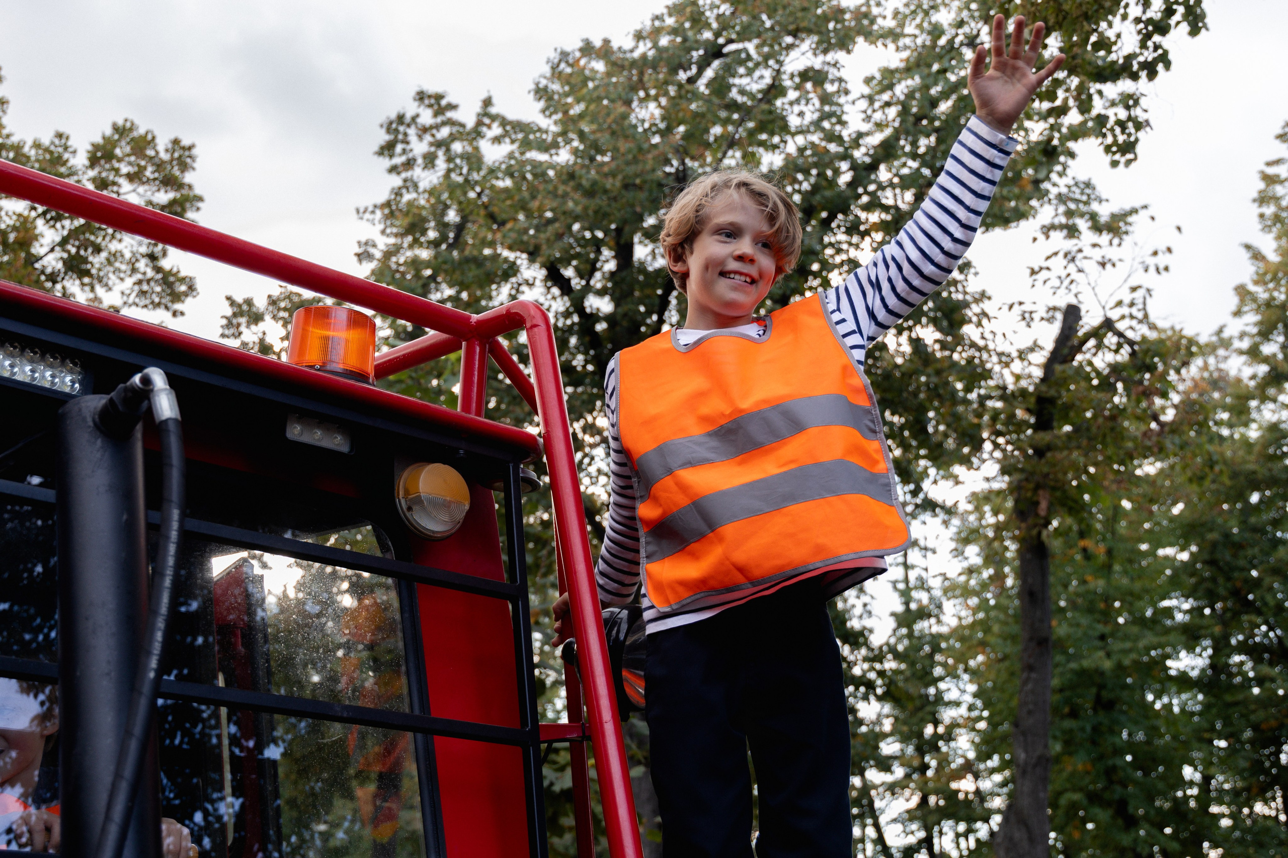 МОСКВА 2030. Репортажный фотограф Сурков Артем Москва