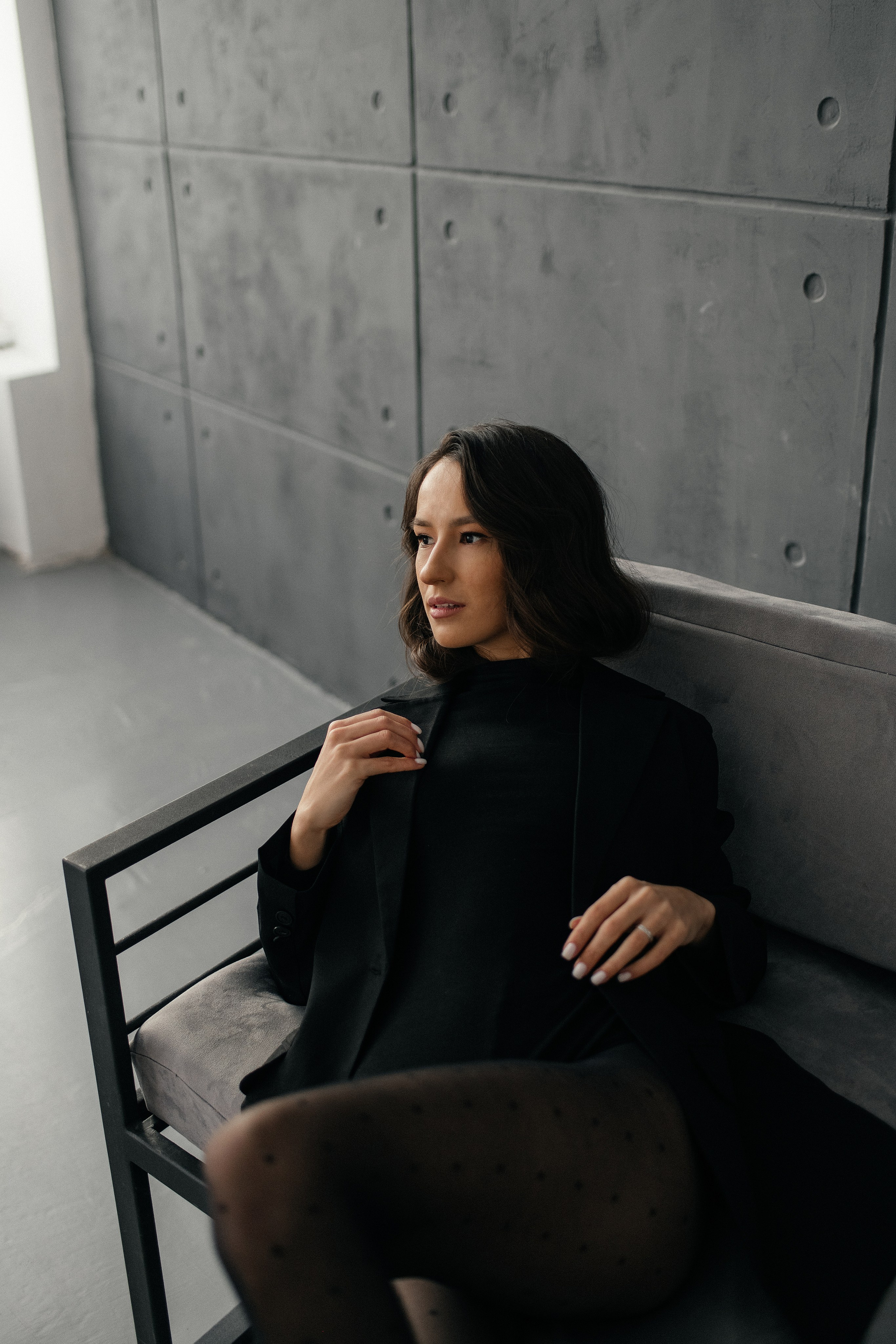 Индивидуальные съемки. Главная